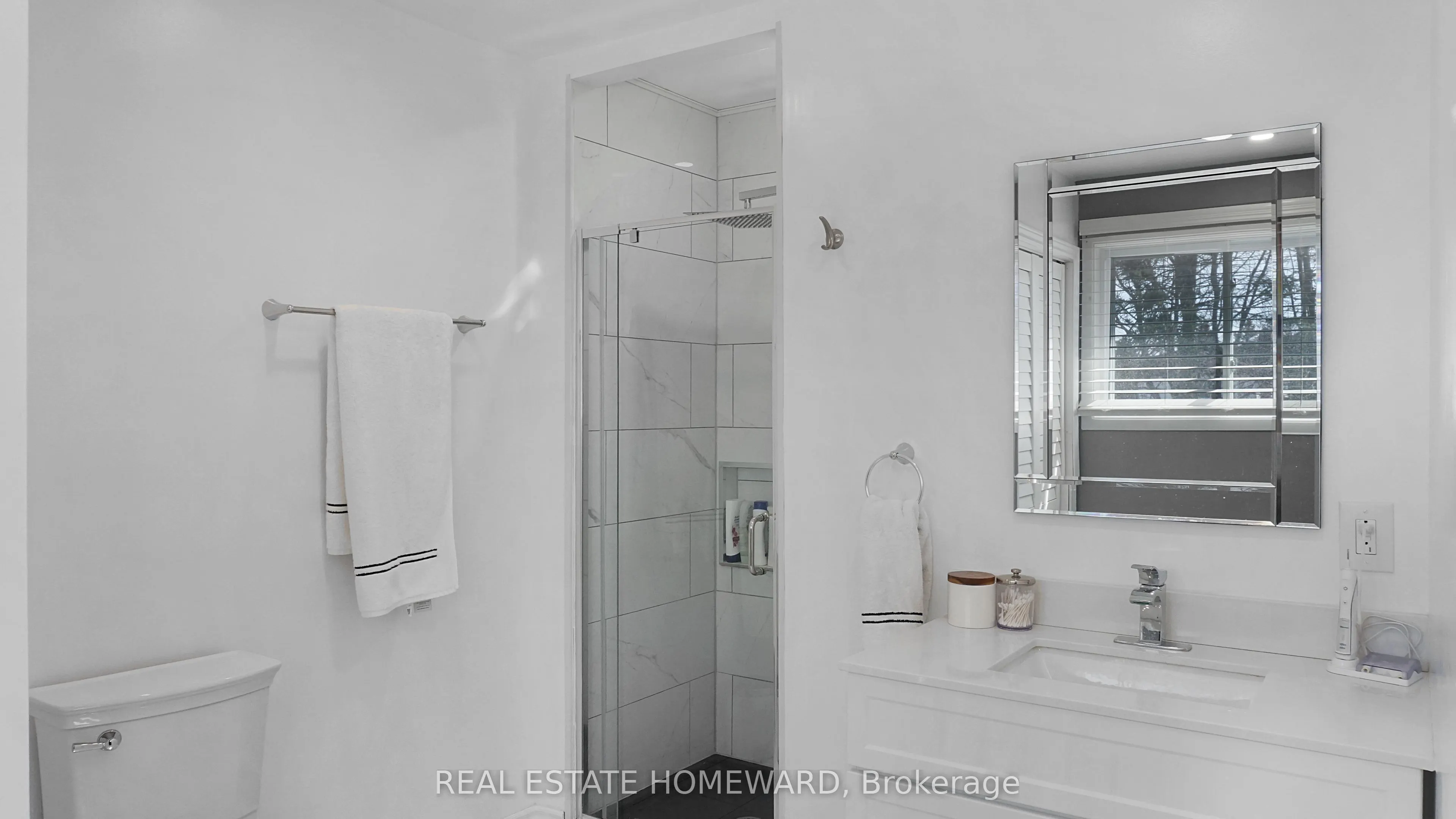 21 Glen Watford Road