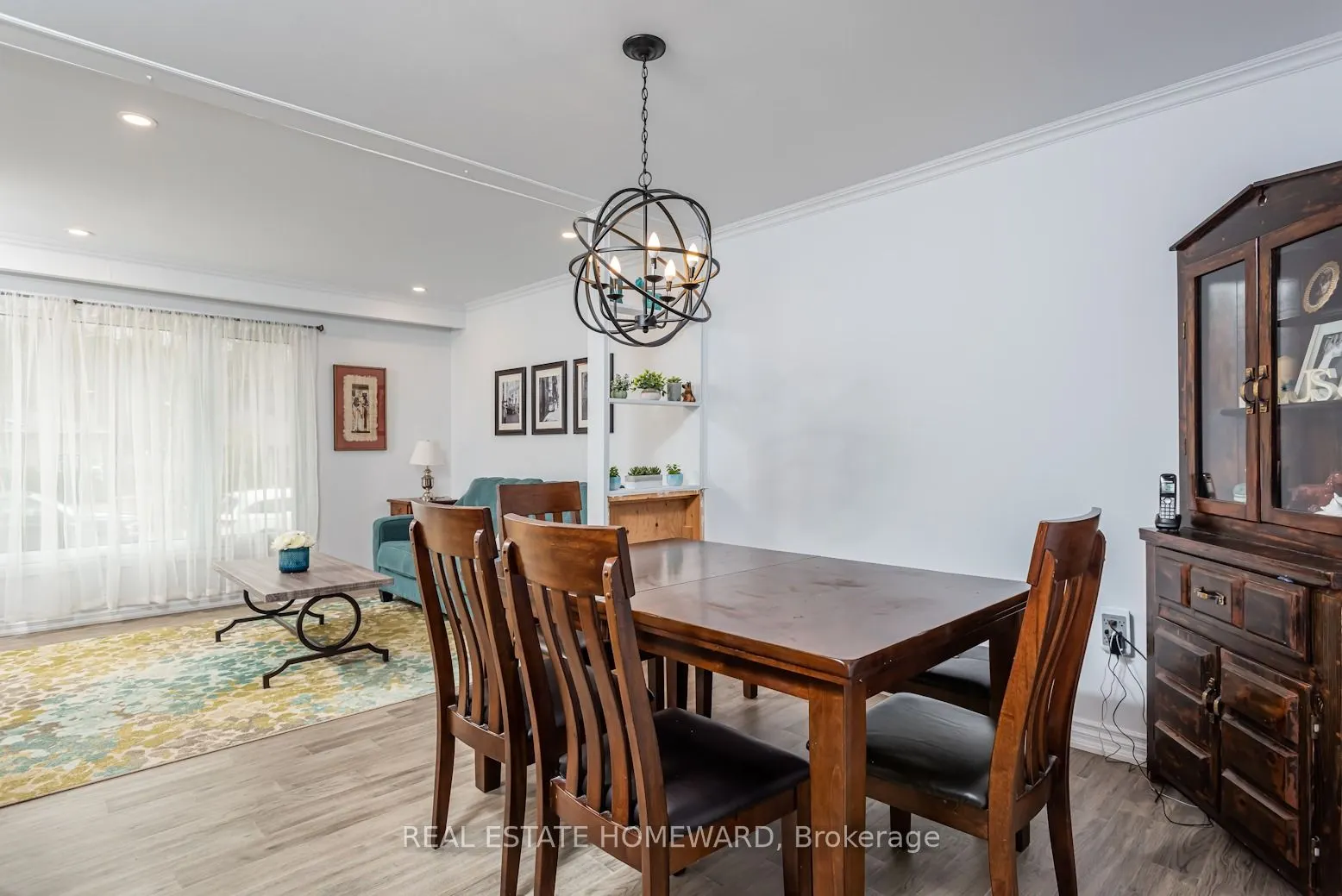 21 Glen Watford Road