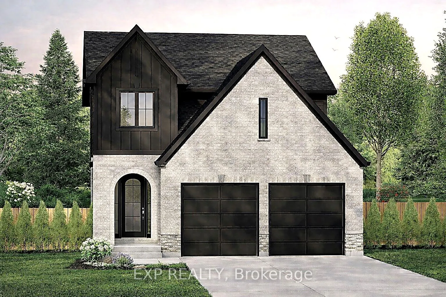 Lot 7 Aspen Parkway