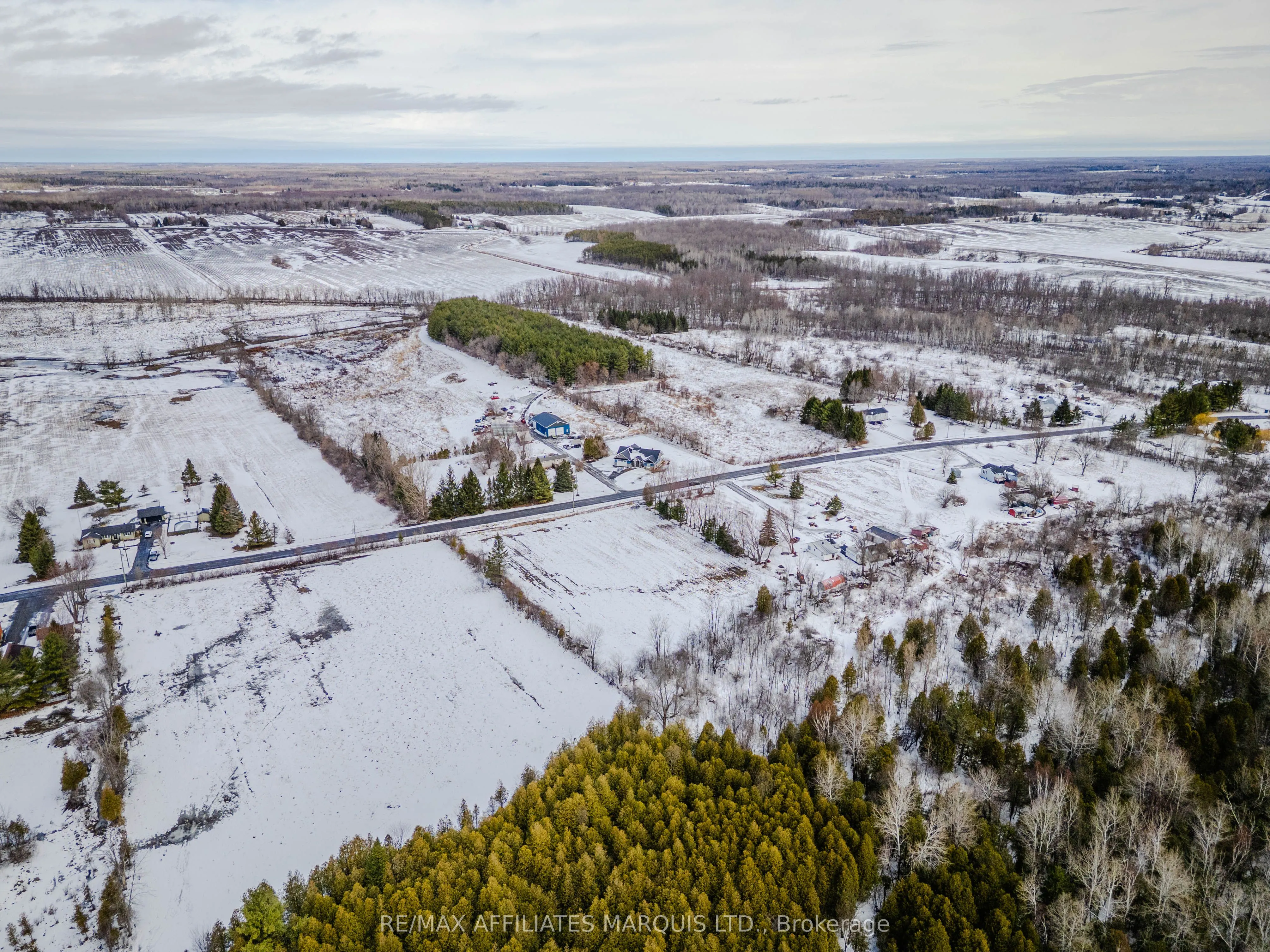 LOT Black River Road