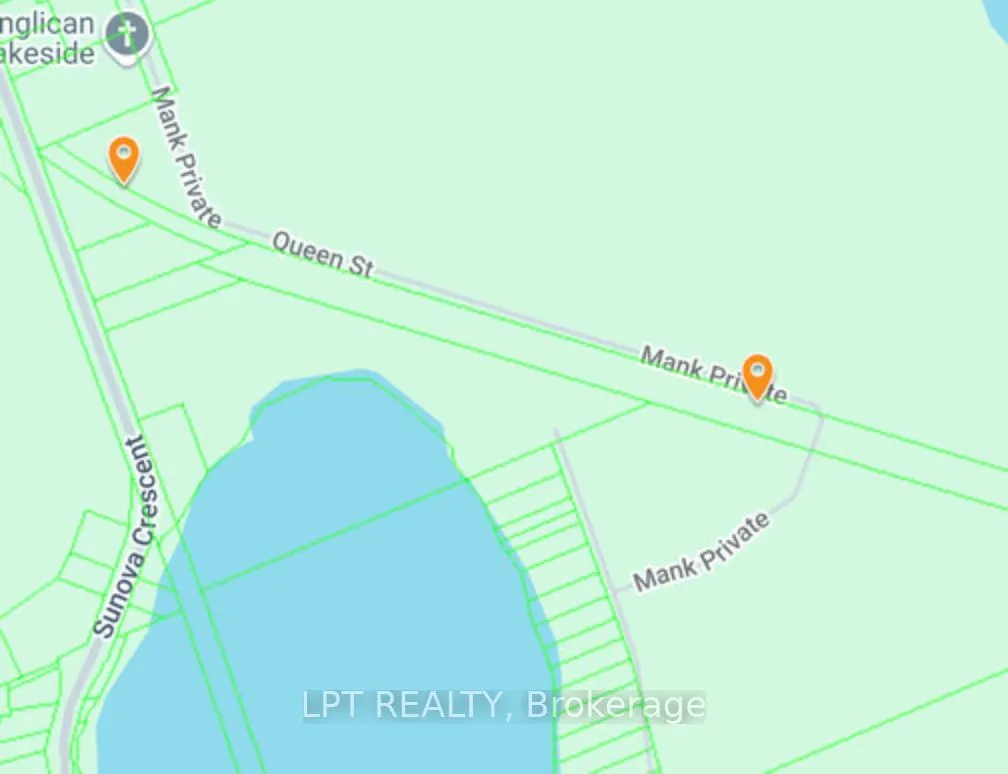 Lot 25 Zorra Private