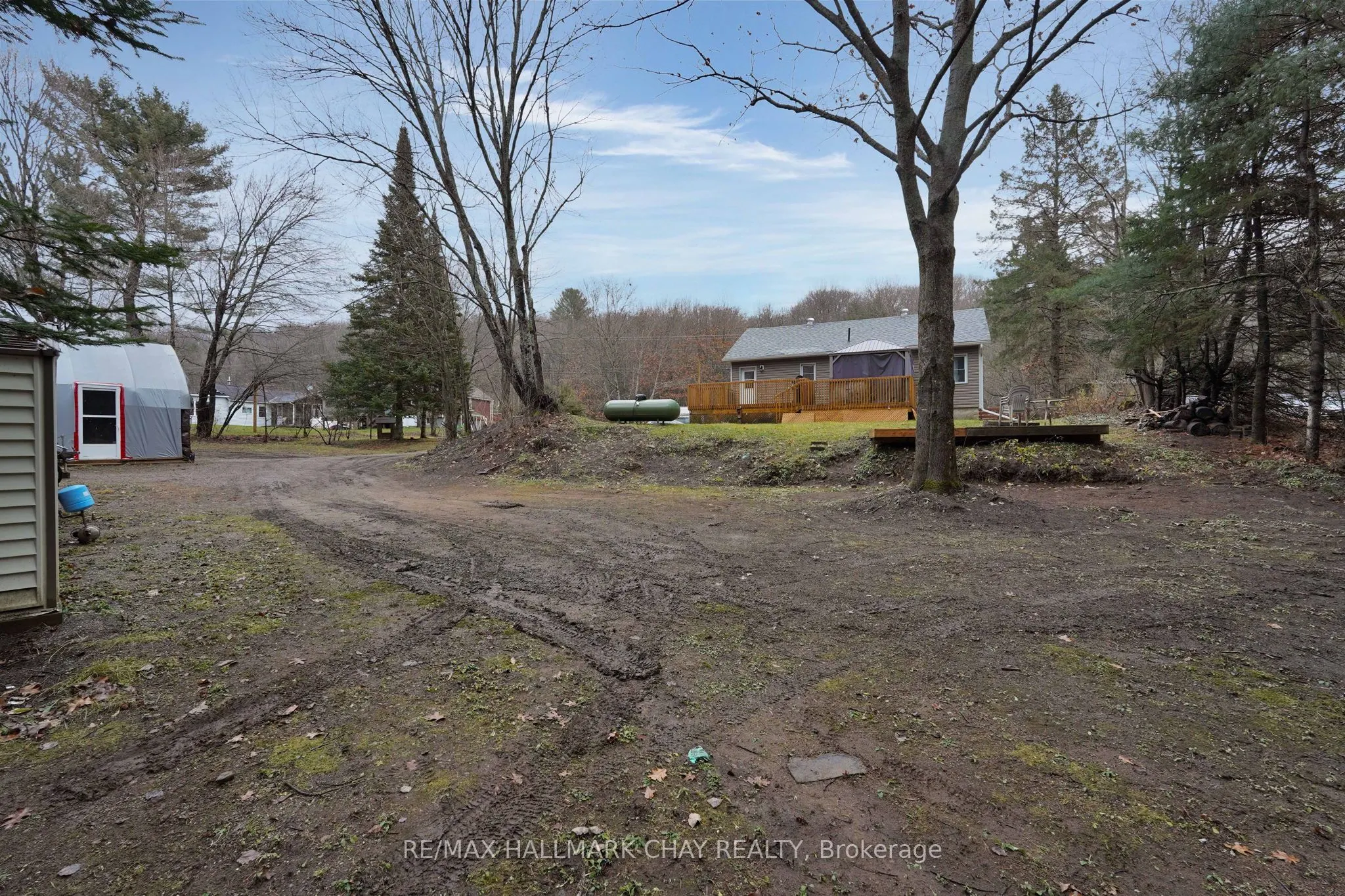 13045 Highway 35 Highway