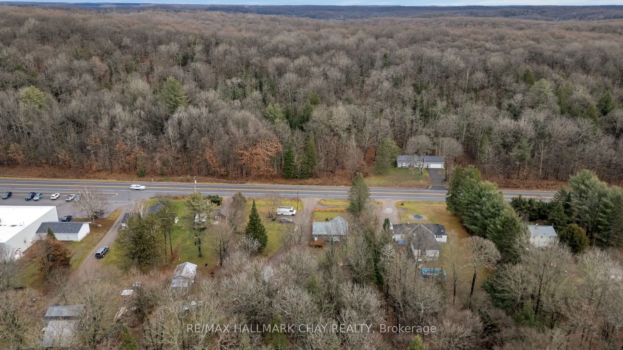 13045 Highway 35 Highway
