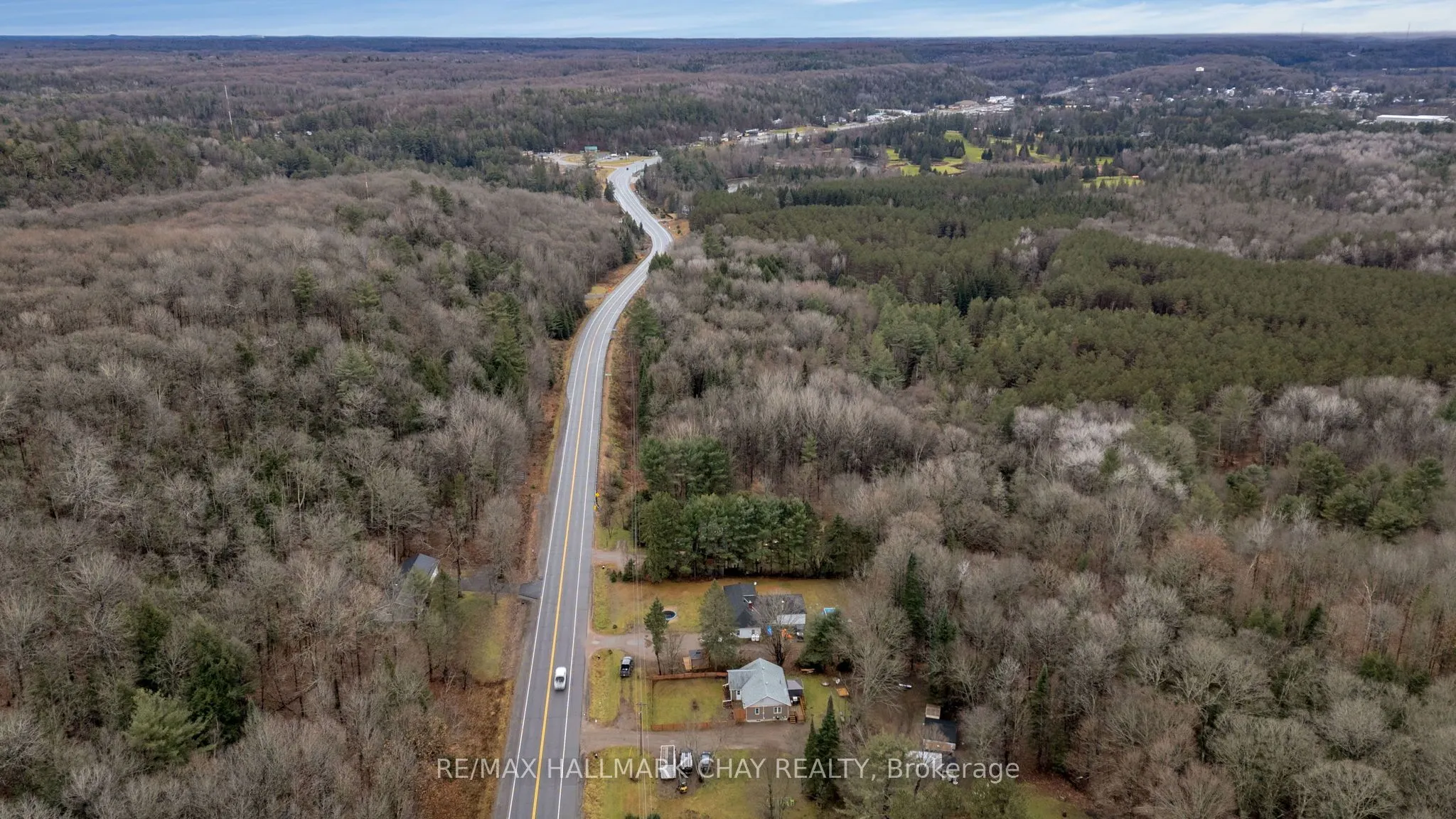 13045 Highway 35 Highway