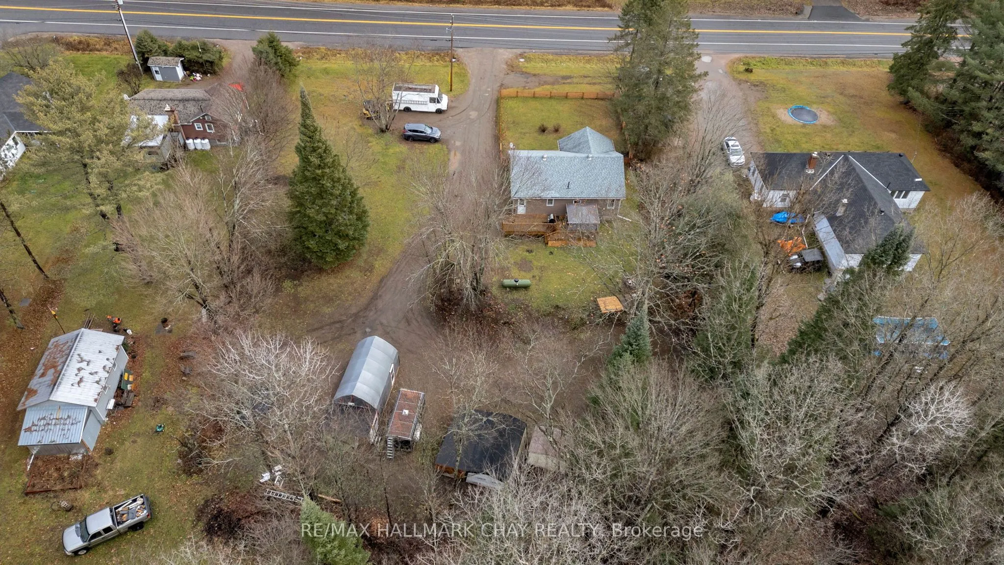 13045 Highway 35 Highway