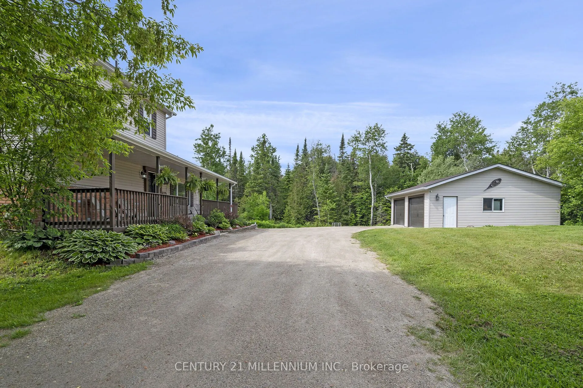 5770 Trafalgar Road