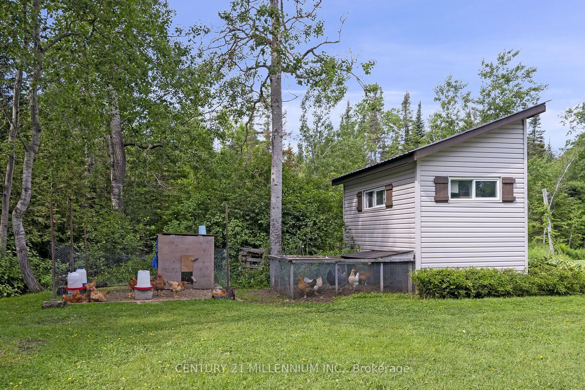 5770 Trafalgar Road