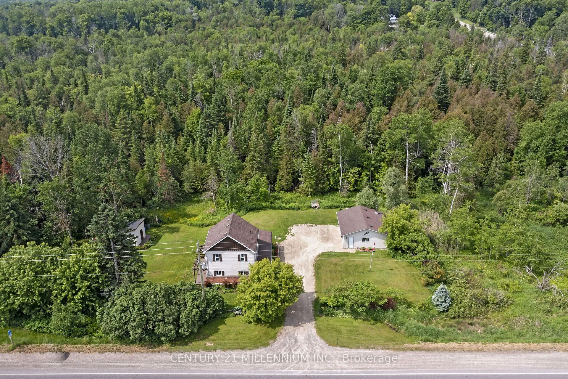 5770 Trafalgar Road