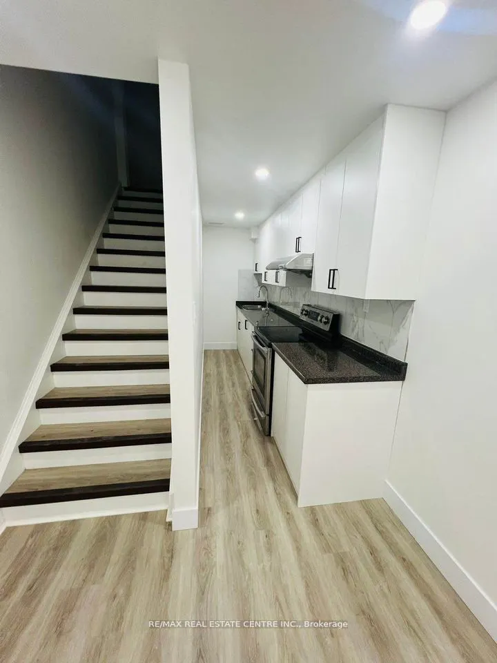 3916 Auckland Avenue #Basemen