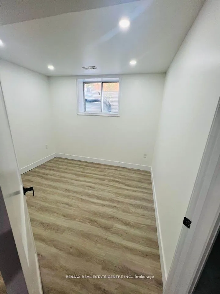 3916 Auckland Avenue #Basemen