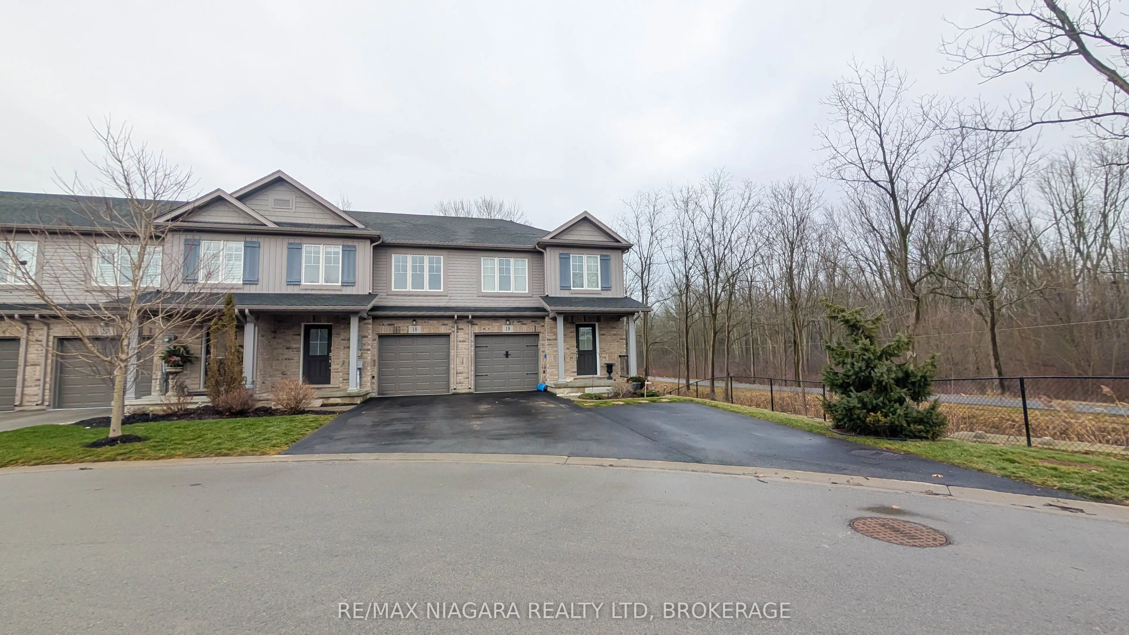 340 PROSPECT POINT Road N #18