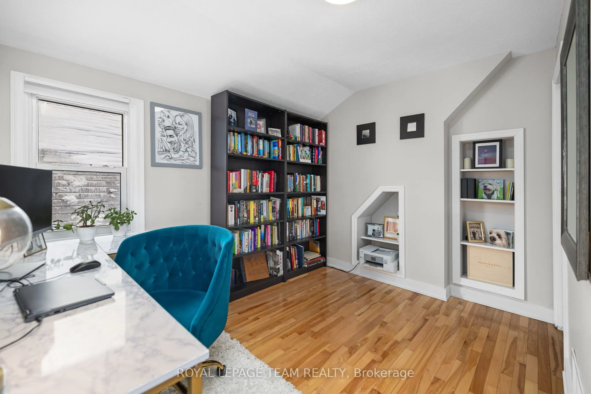 433 Dawson Avenue