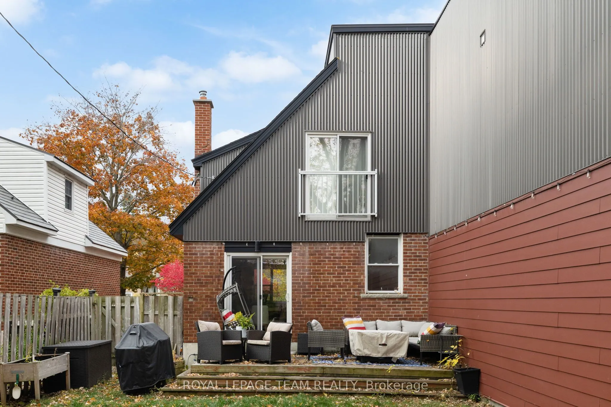 433 Dawson Avenue