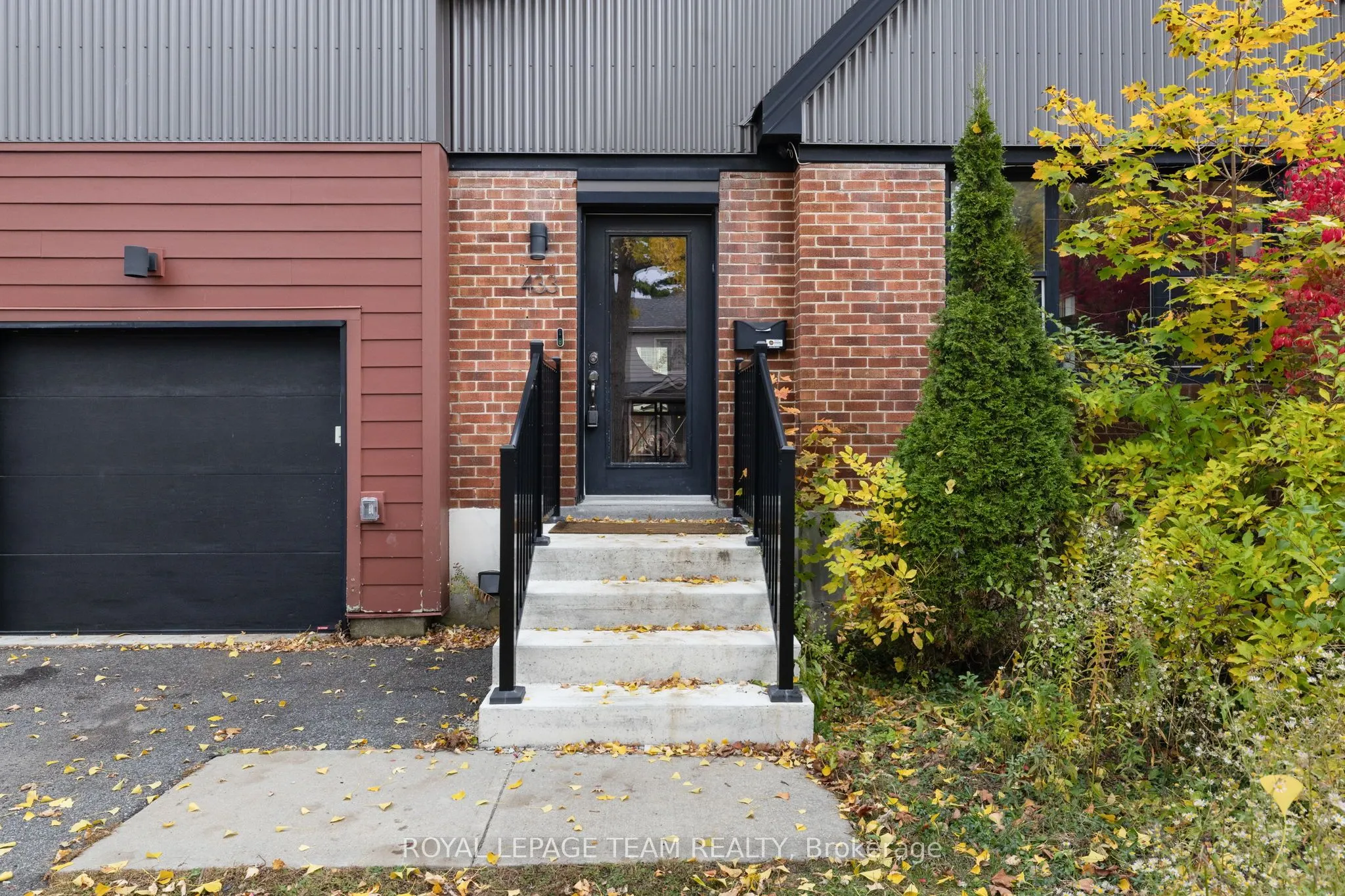 433 Dawson Avenue