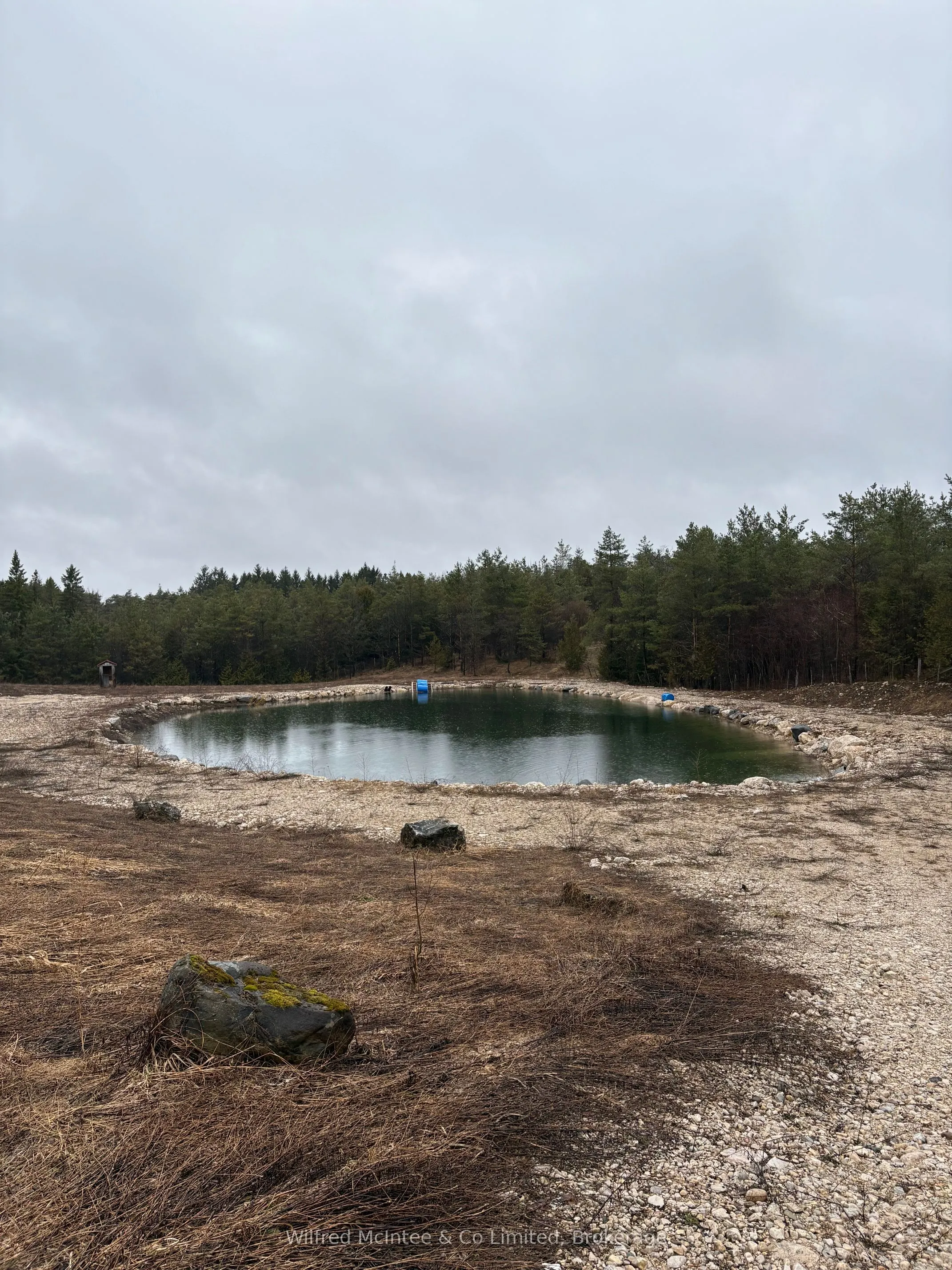 395549 CONCESSION 2