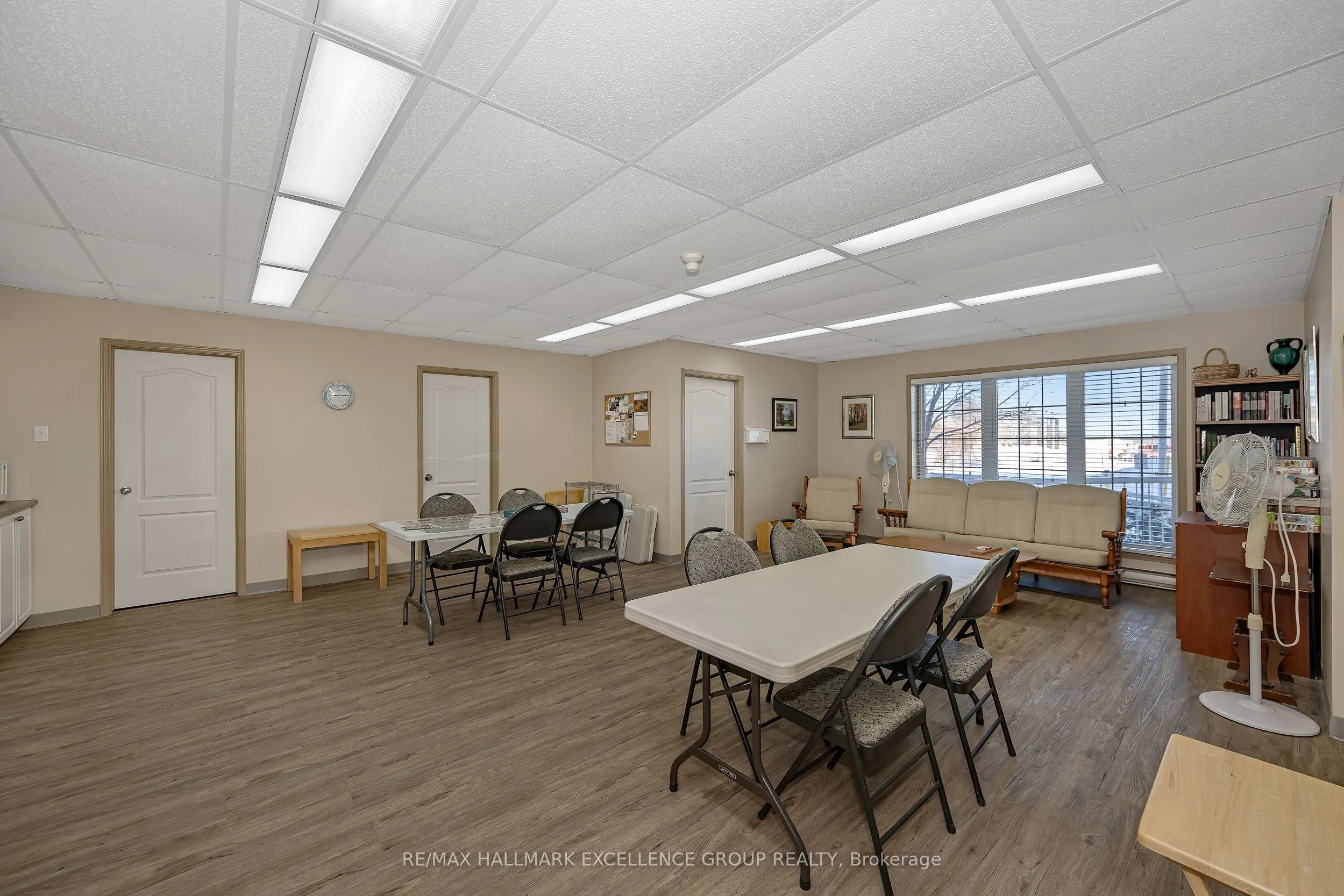 2921 Laurier Street #406