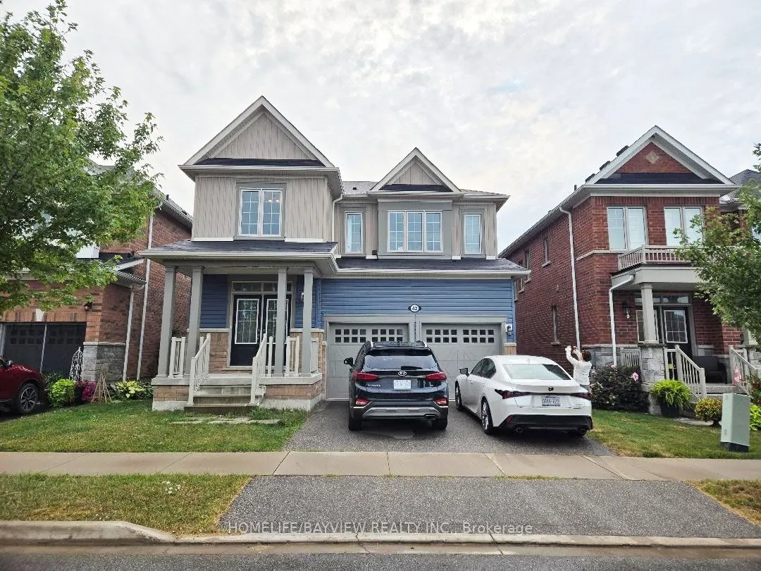 42 Angela Crescent