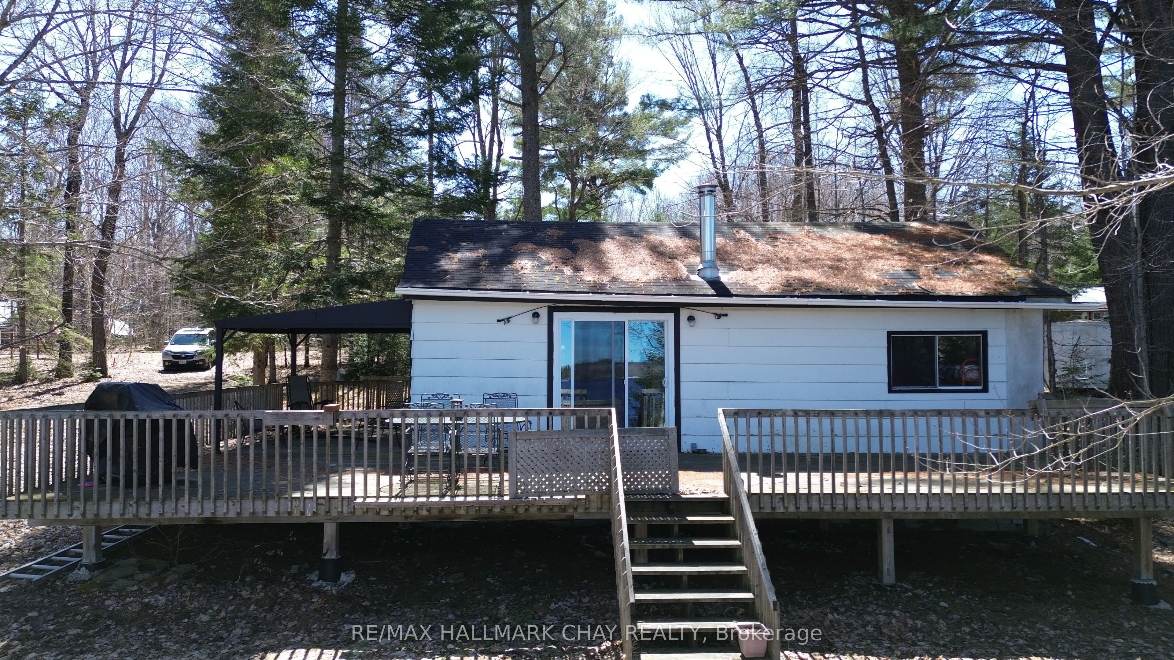 51 Bayside Drive