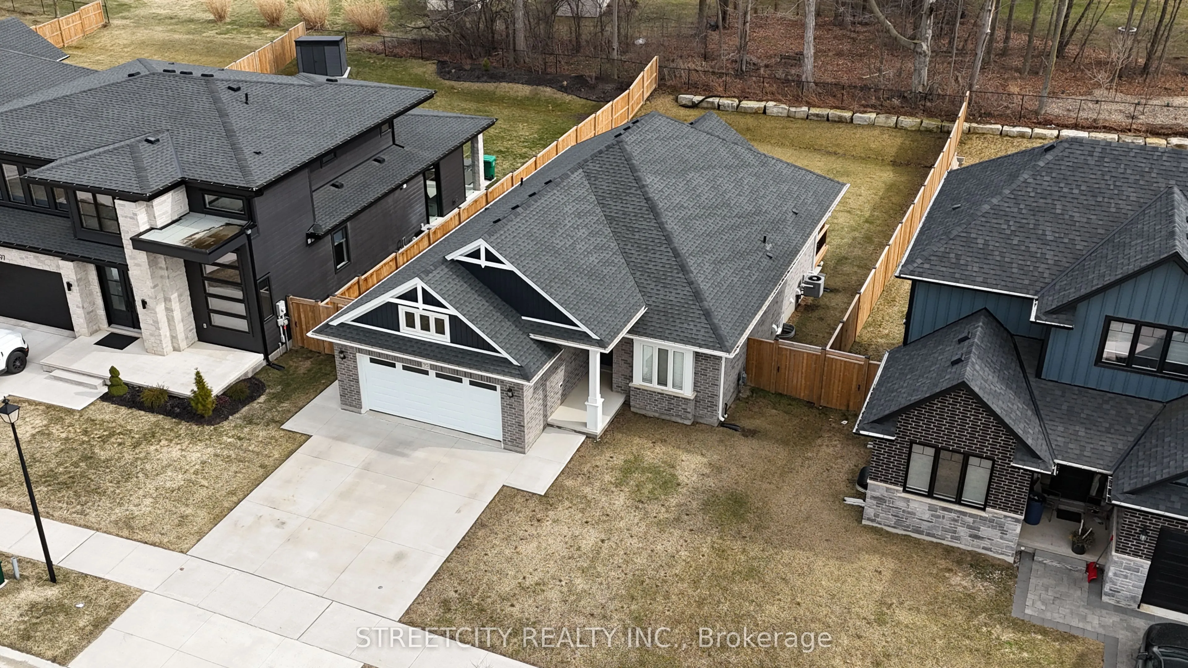 95 Optimist Drive