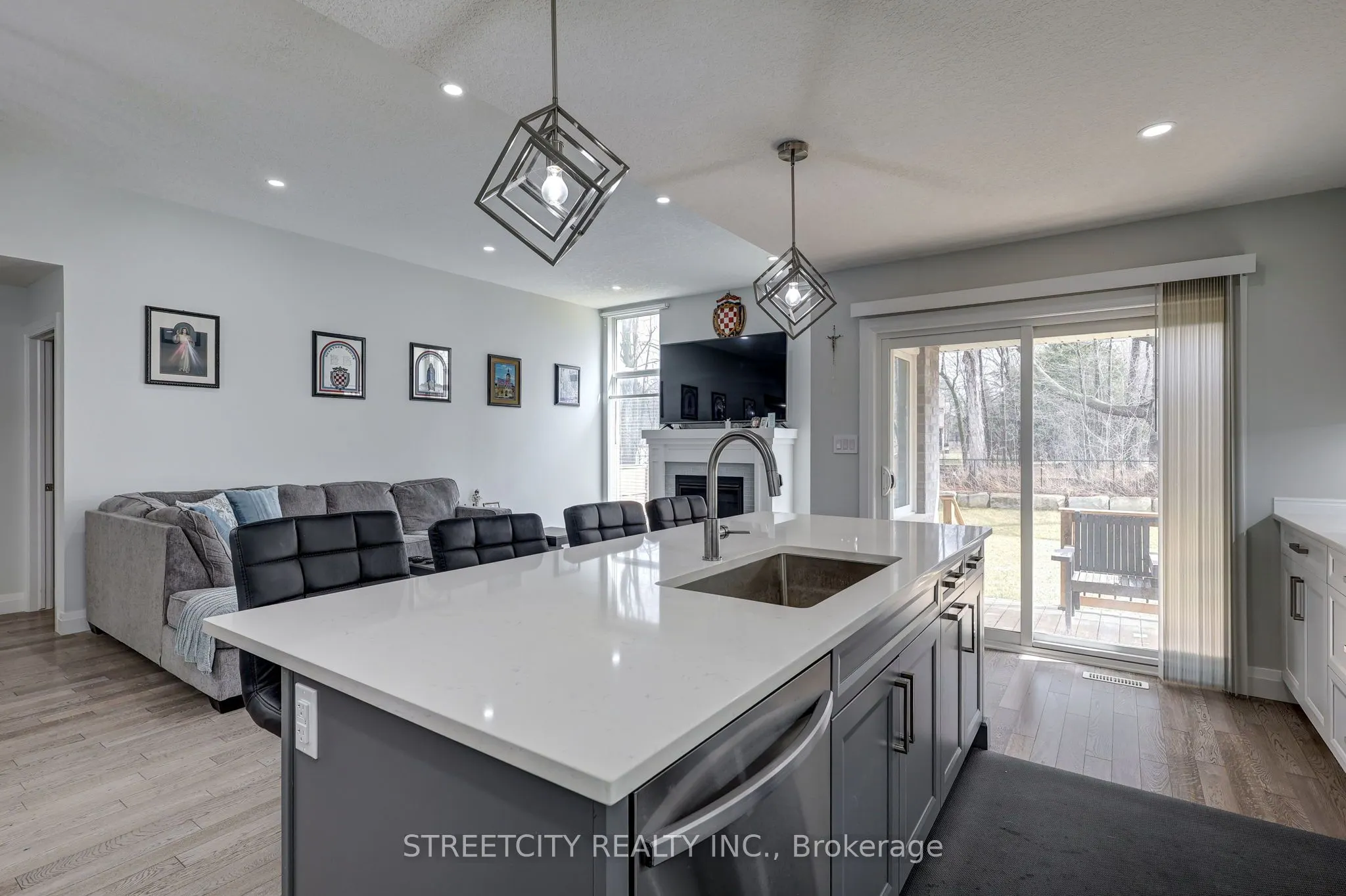 95 Optimist Drive