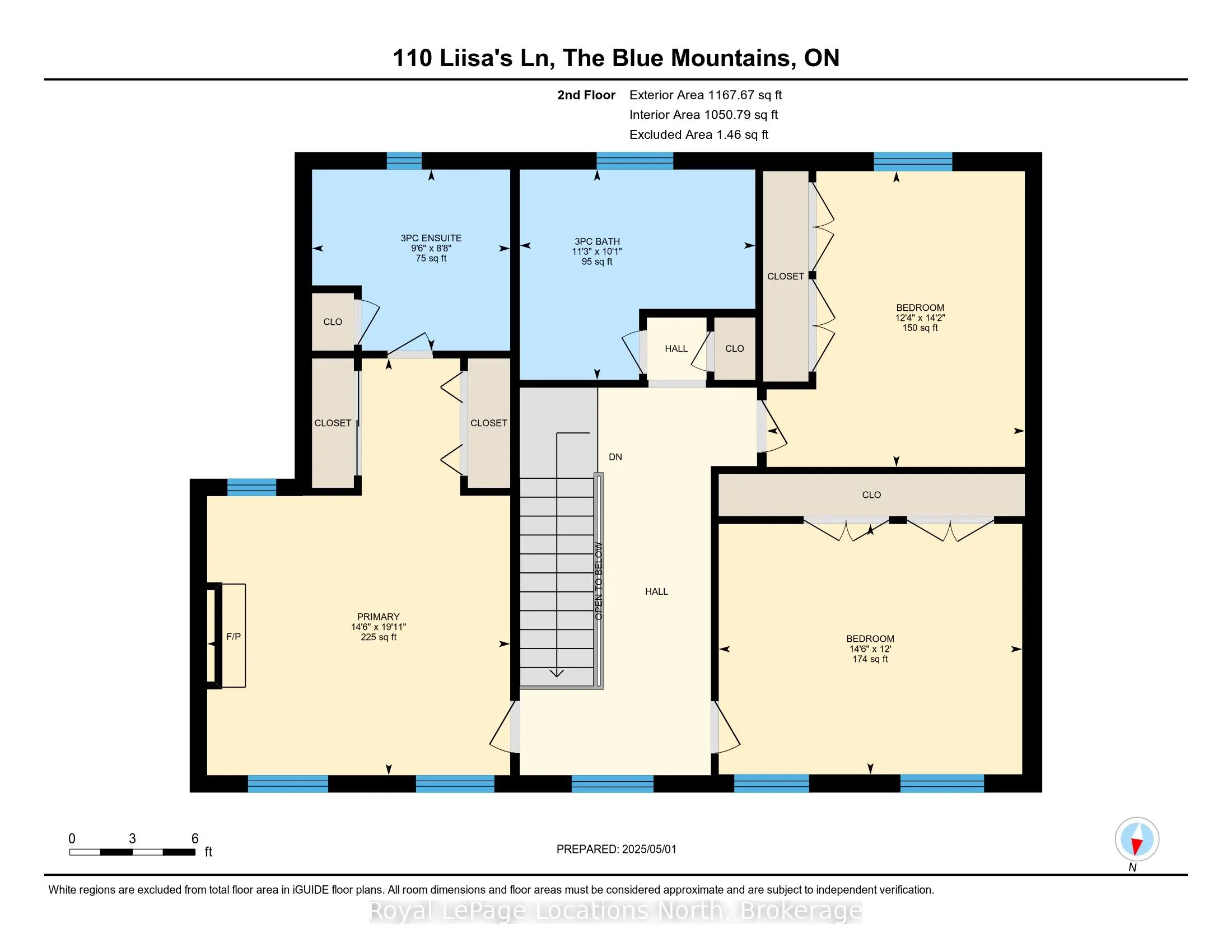 110 Liisa's Lane