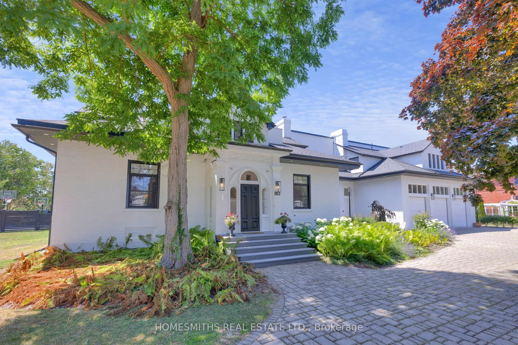 163 Ontario Street