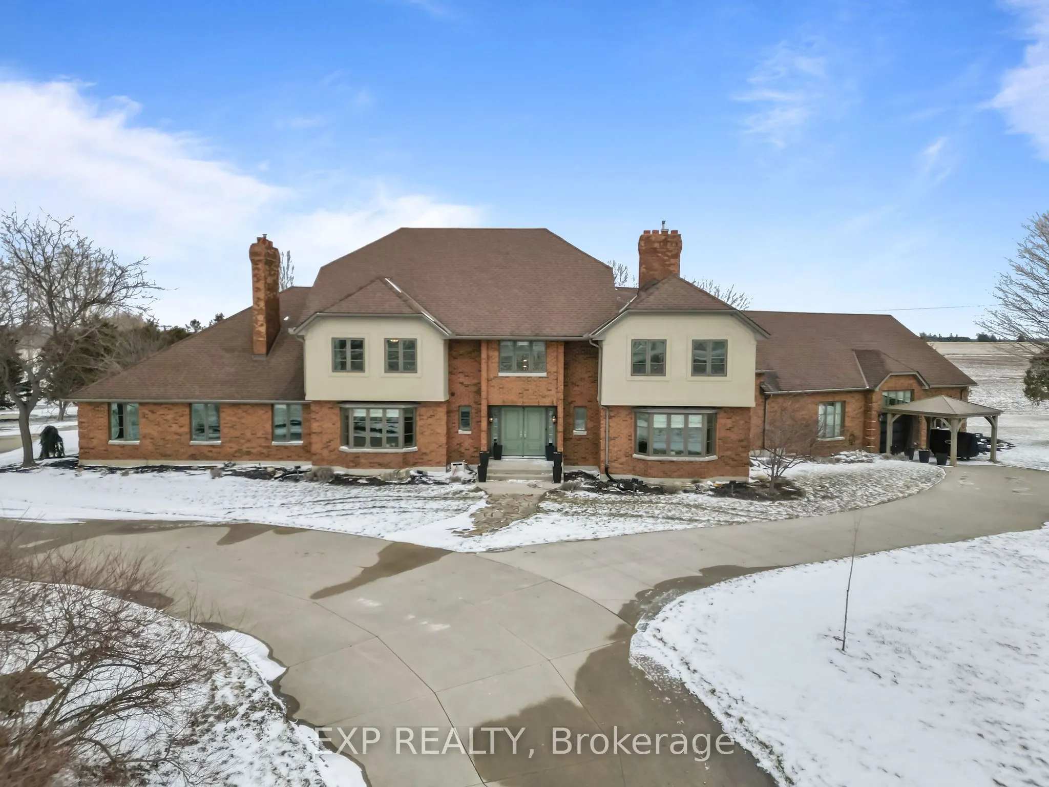 29830 Centre Road