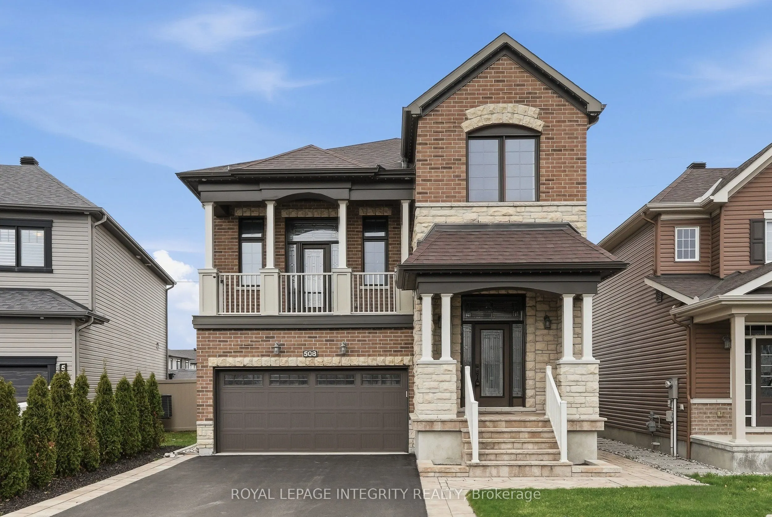 508 Yellow Birch Street
