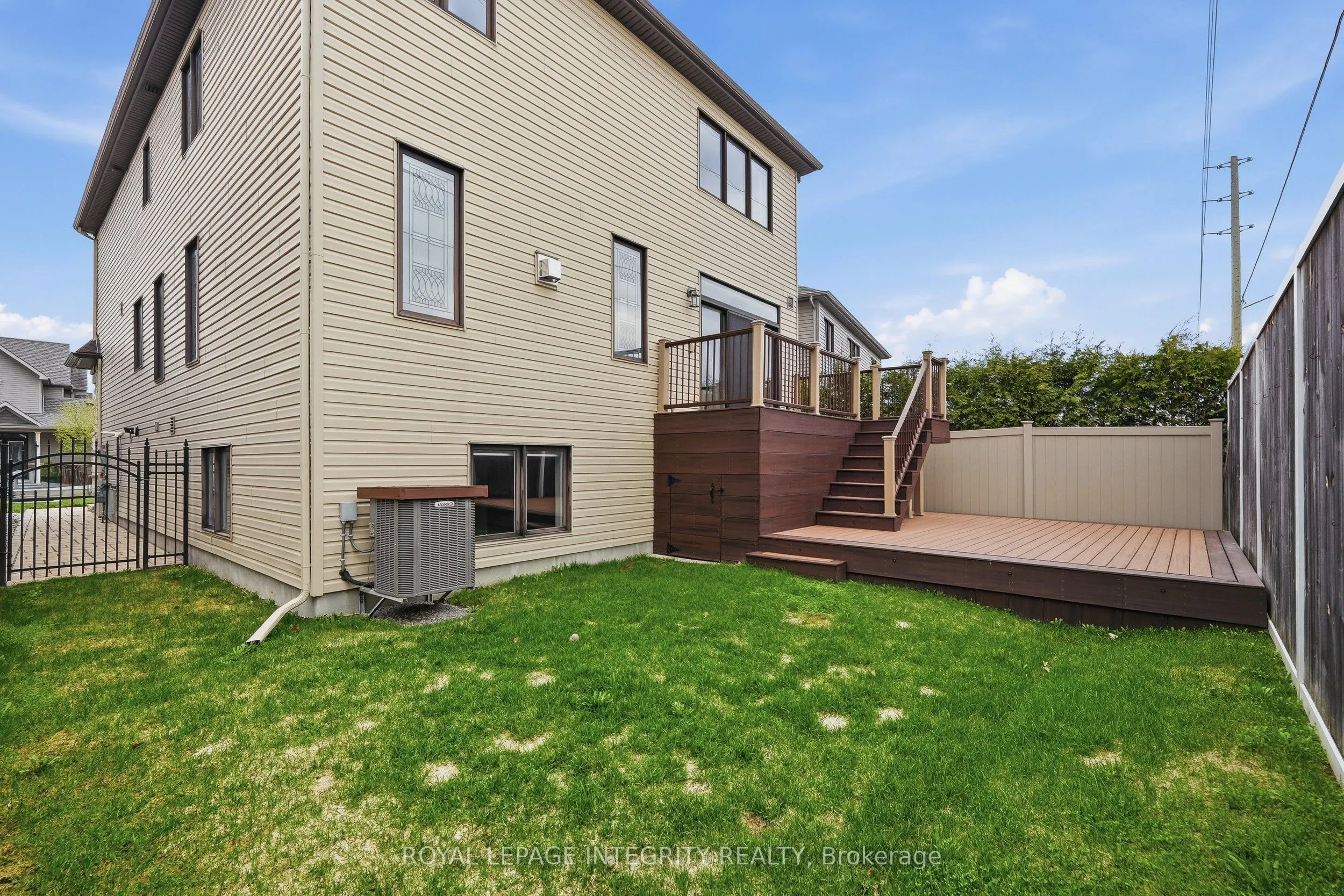508 Yellow Birch Street