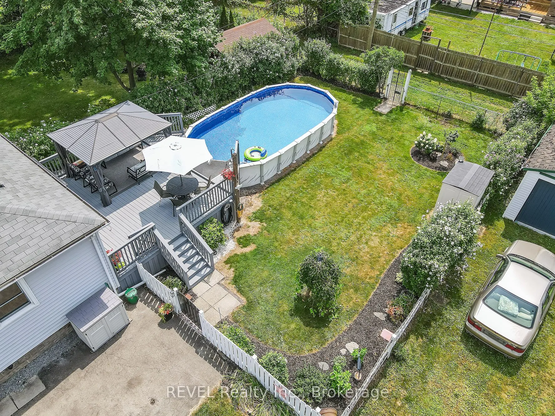 259 Dufferin Street