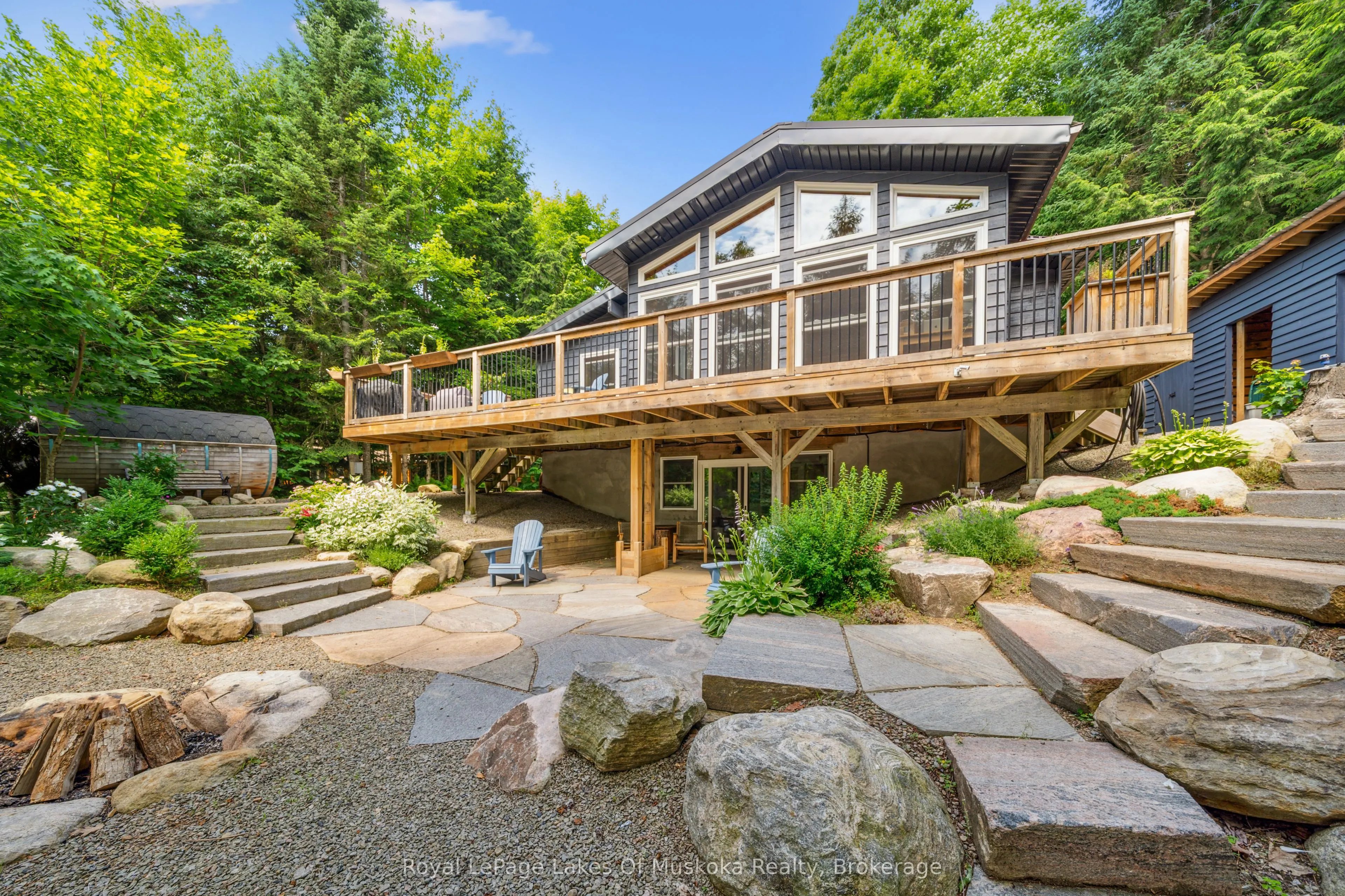 1315 Wolf Circle