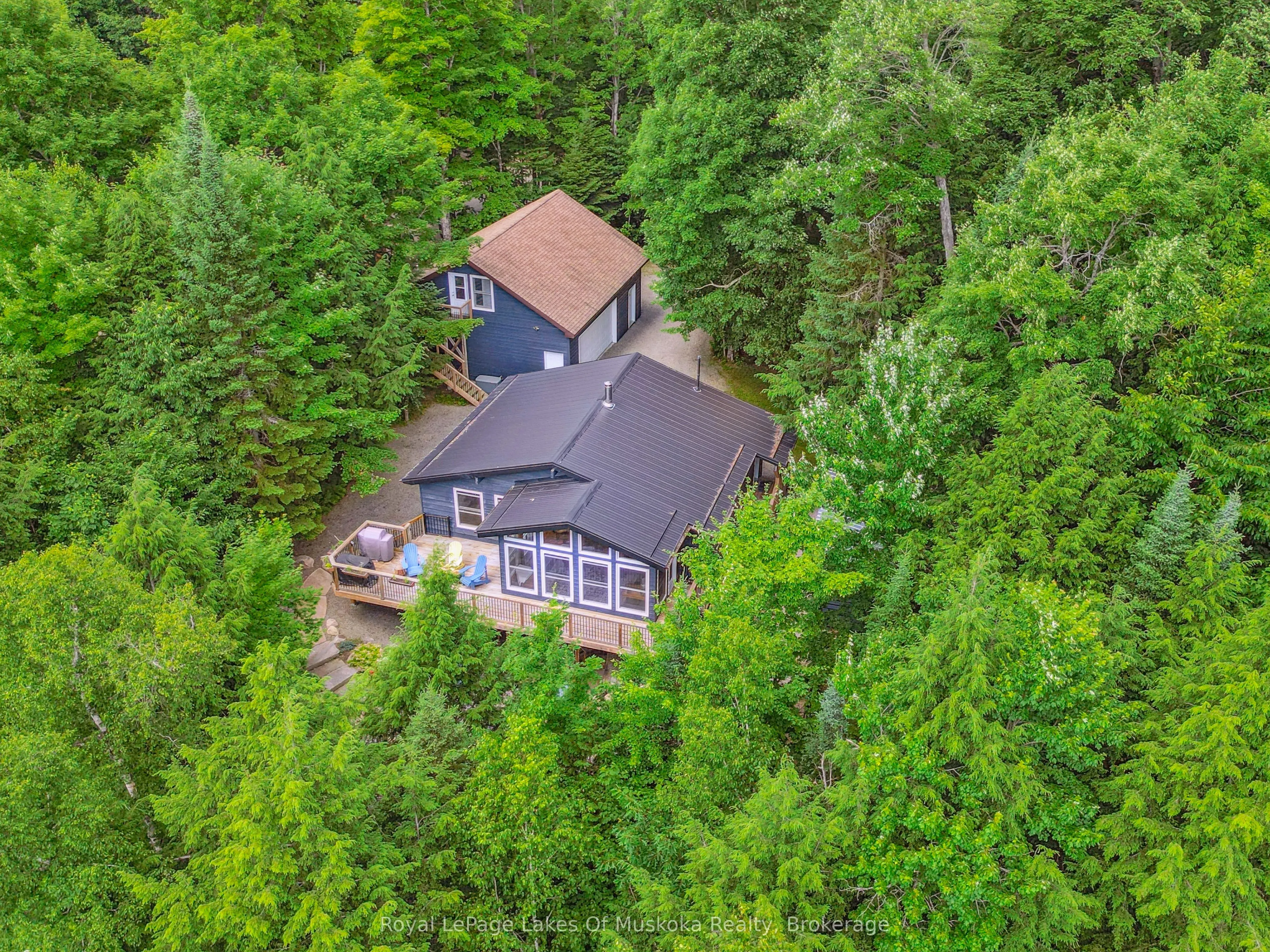 1315 Wolf Circle