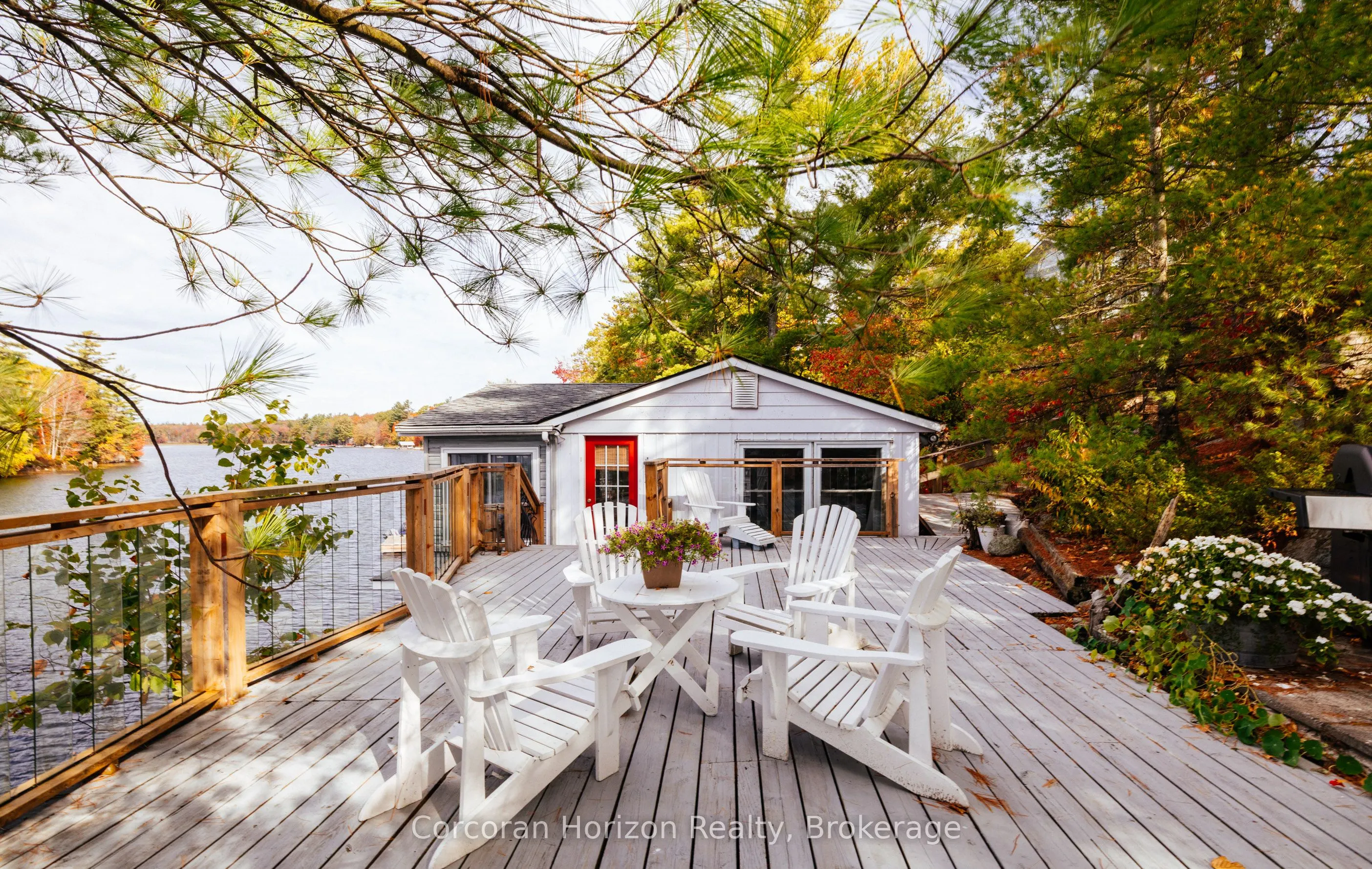 566 Hungry Bay Road W