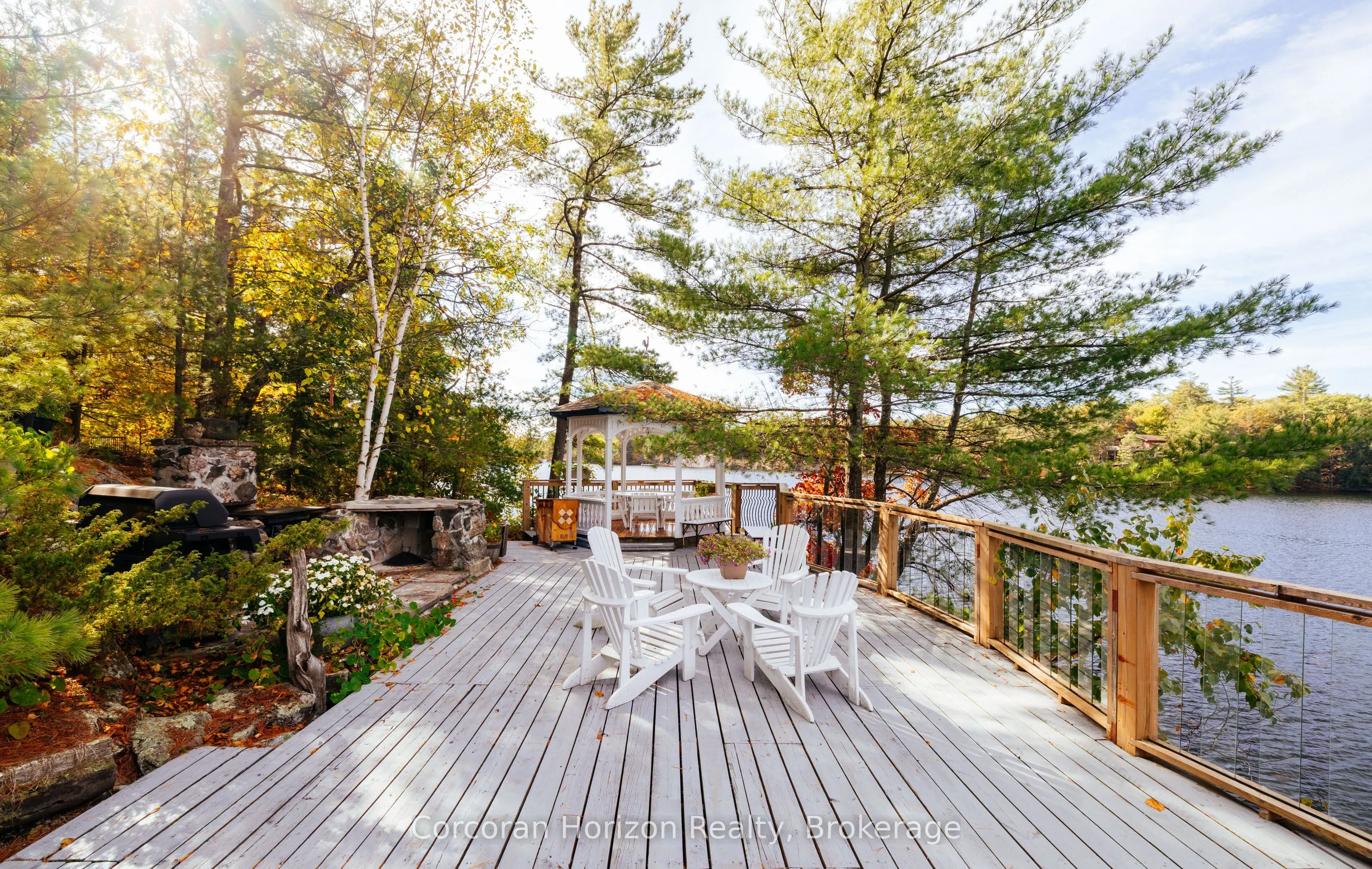 566 Hungry Bay Road W