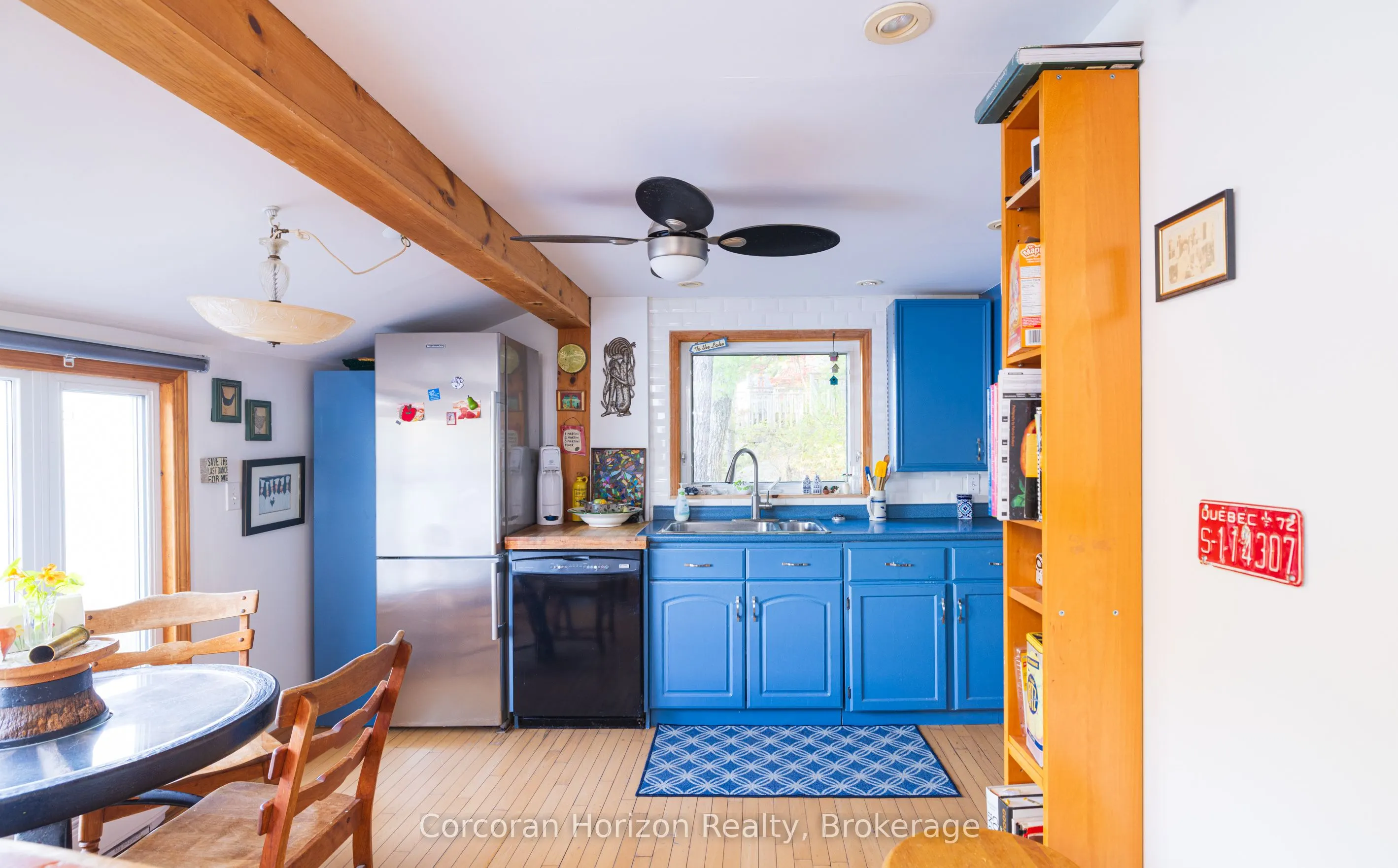 566 Hungry Bay Road W