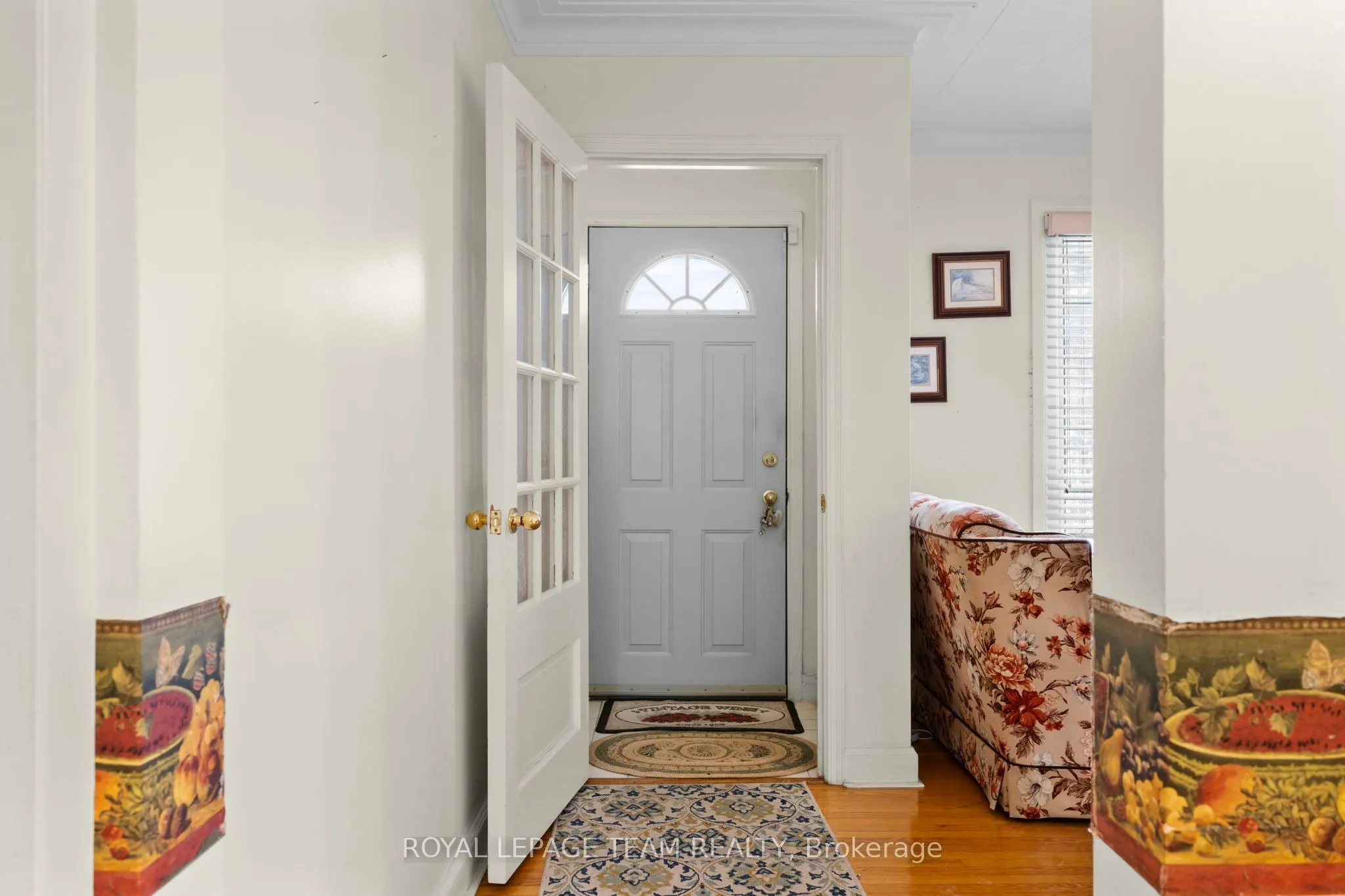 41 Capilano Drive
