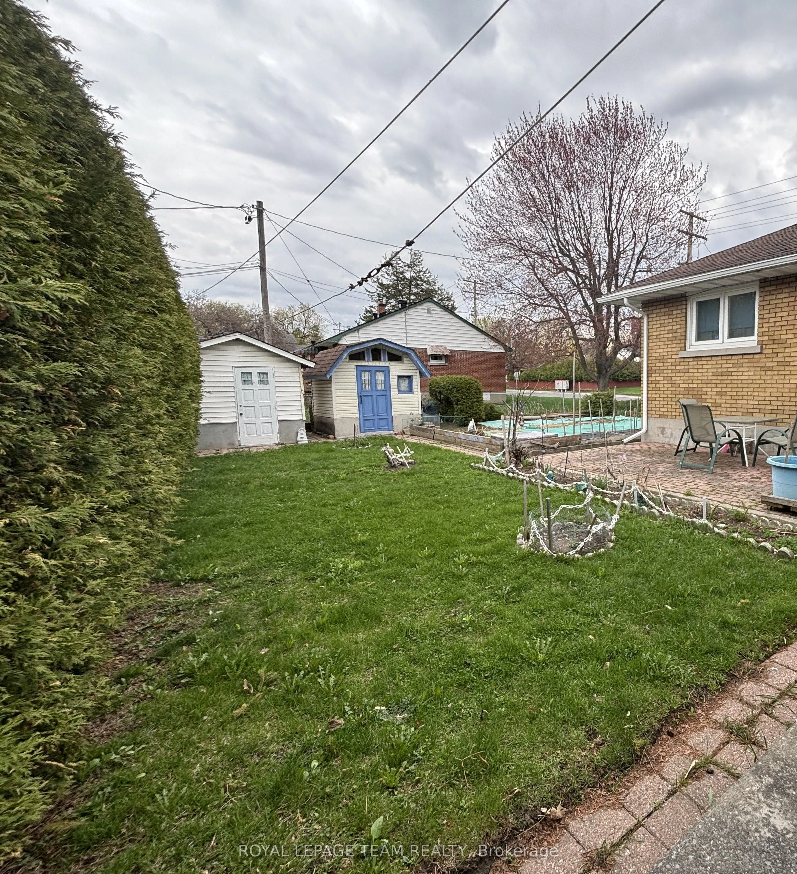 41 Capilano Drive