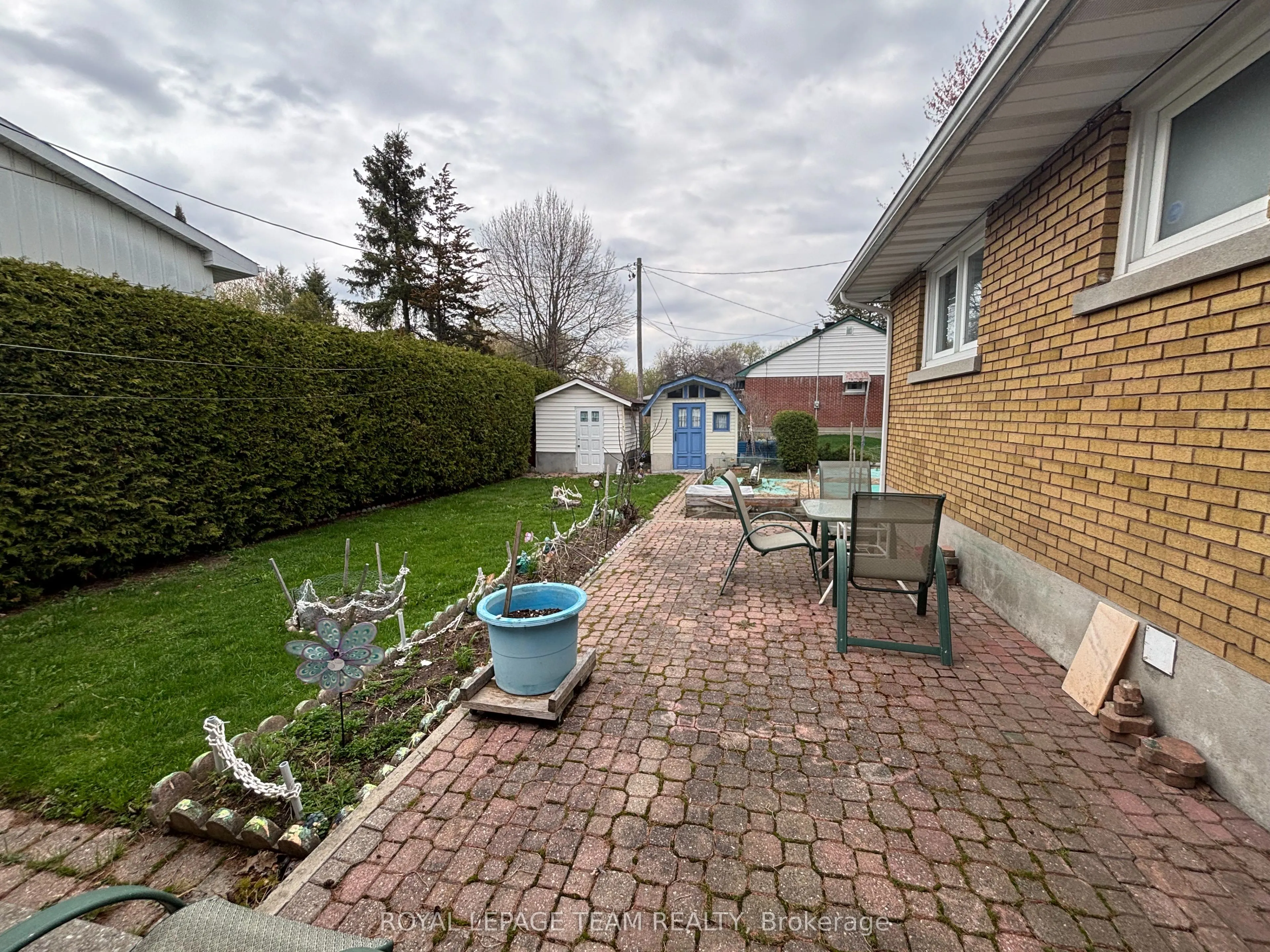 41 Capilano Drive