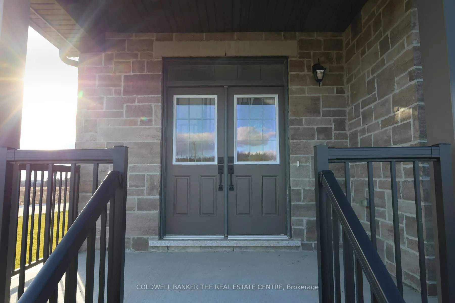 15 Fisher Road