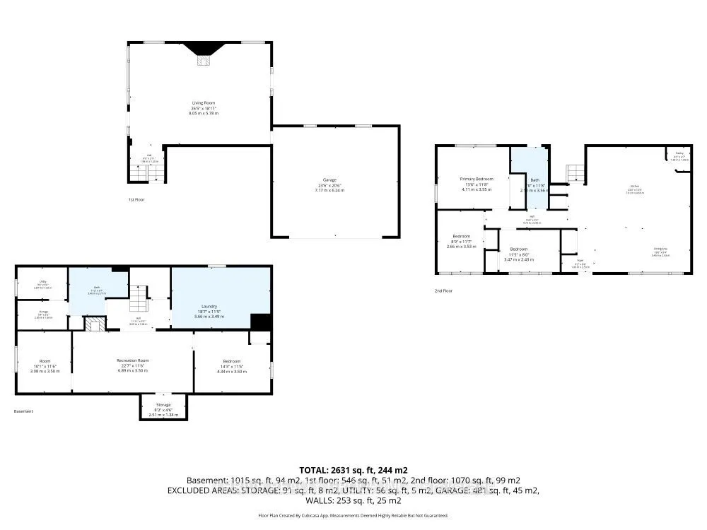 24 Church Street W