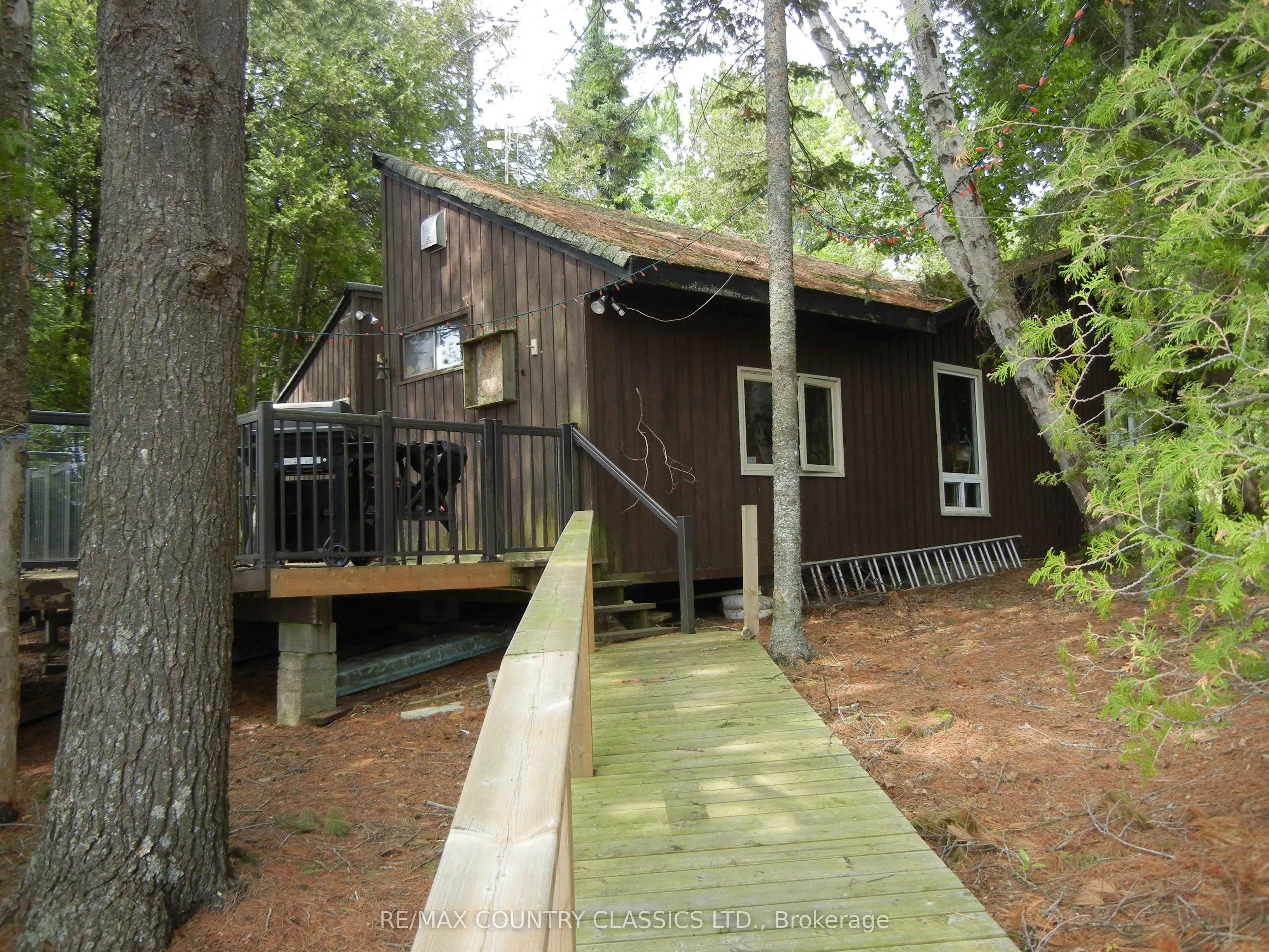 316 Trotter-Oitment Road