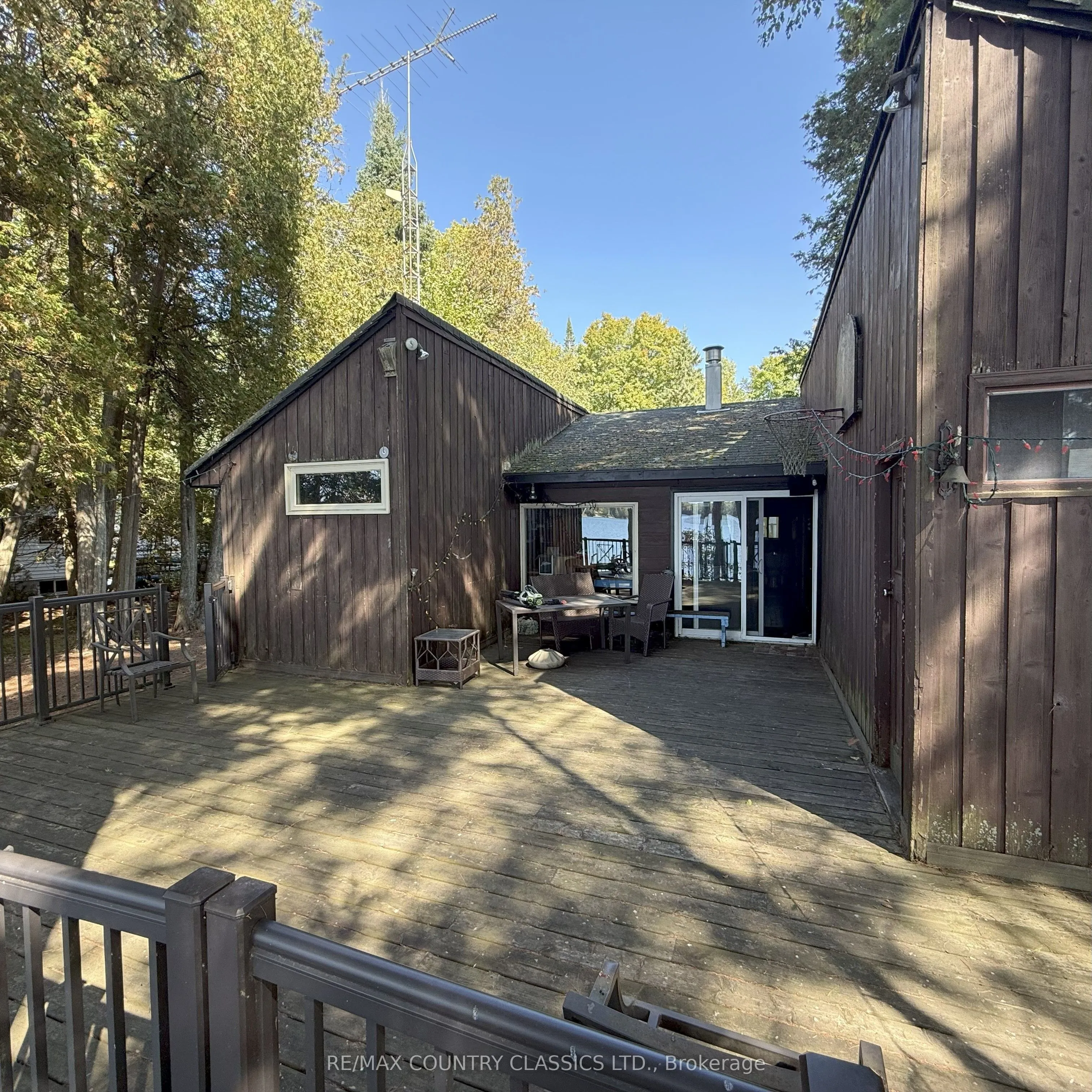 316 Trotter-Oitment Road