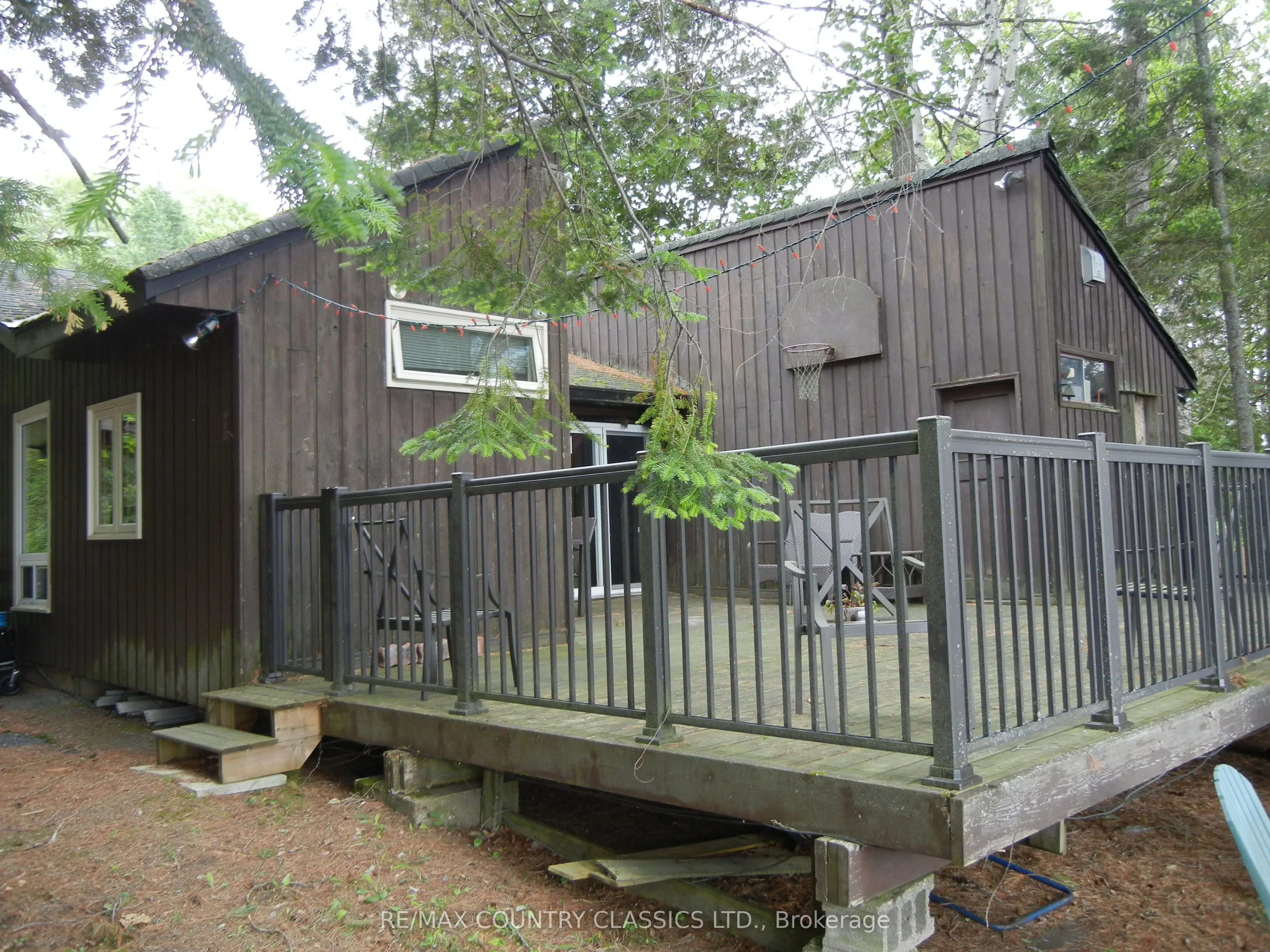 316 Trotter-Oitment Road