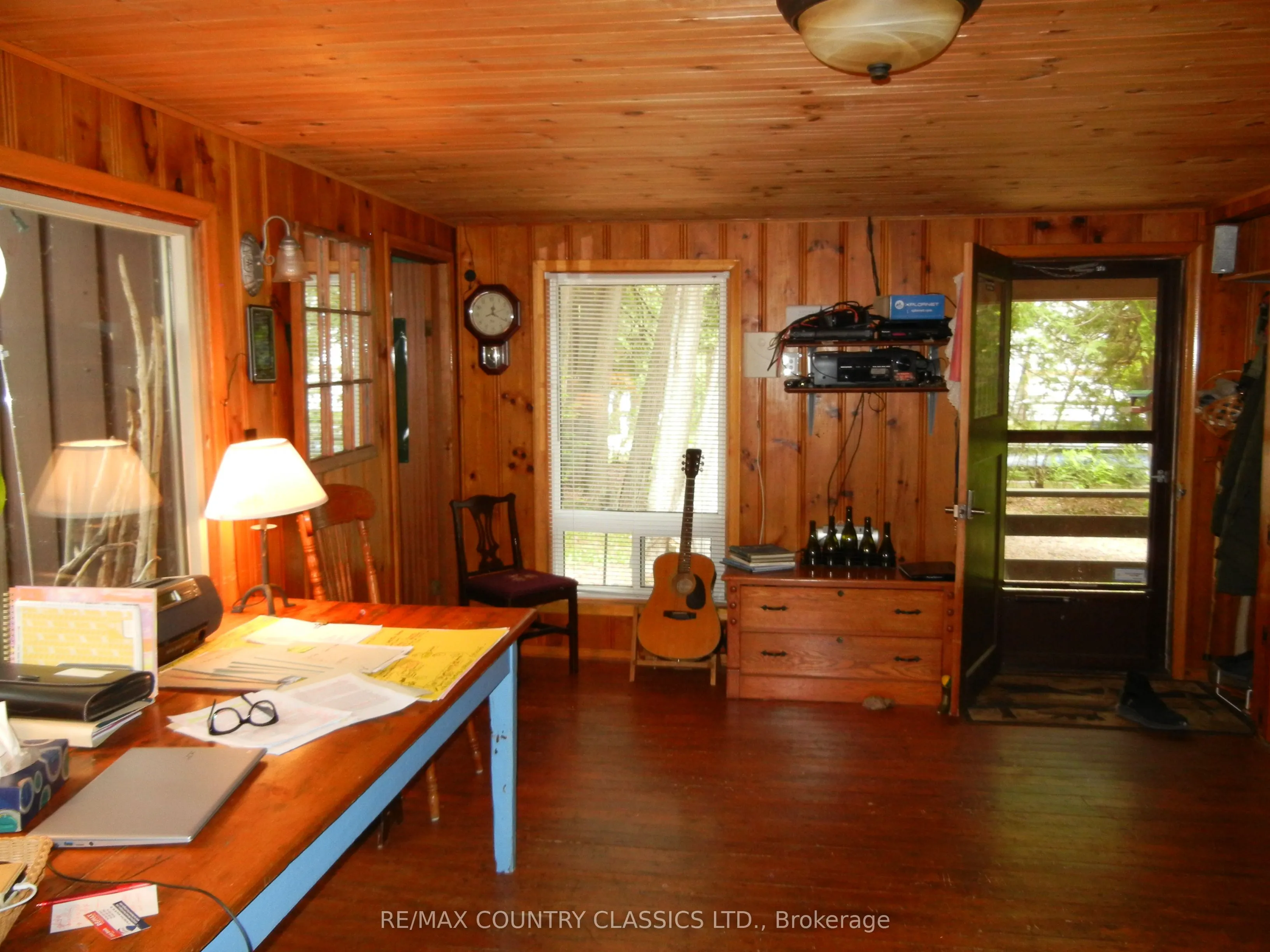 316 Trotter-Oitment Road