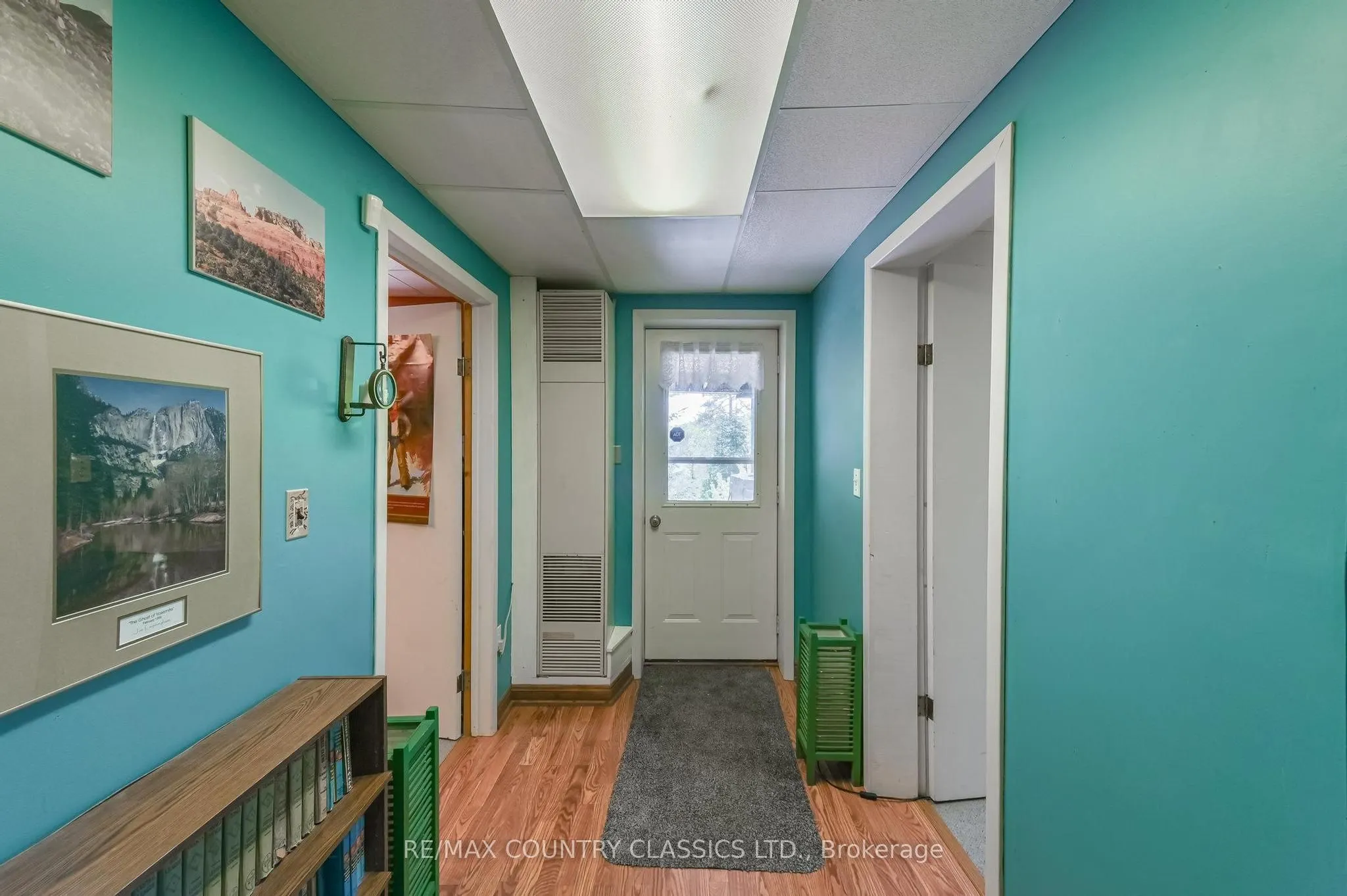 143 Scott Settlement Road