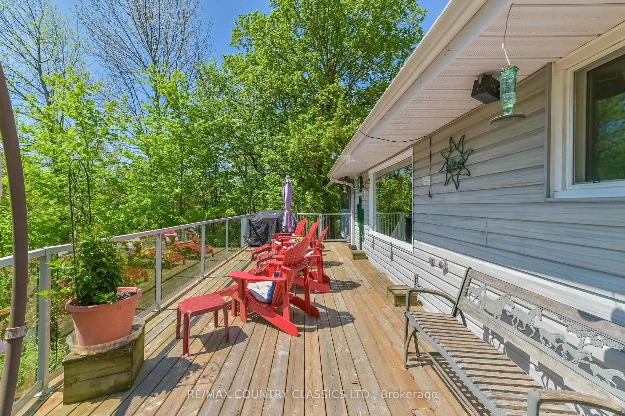 143 Scott Settlement Road