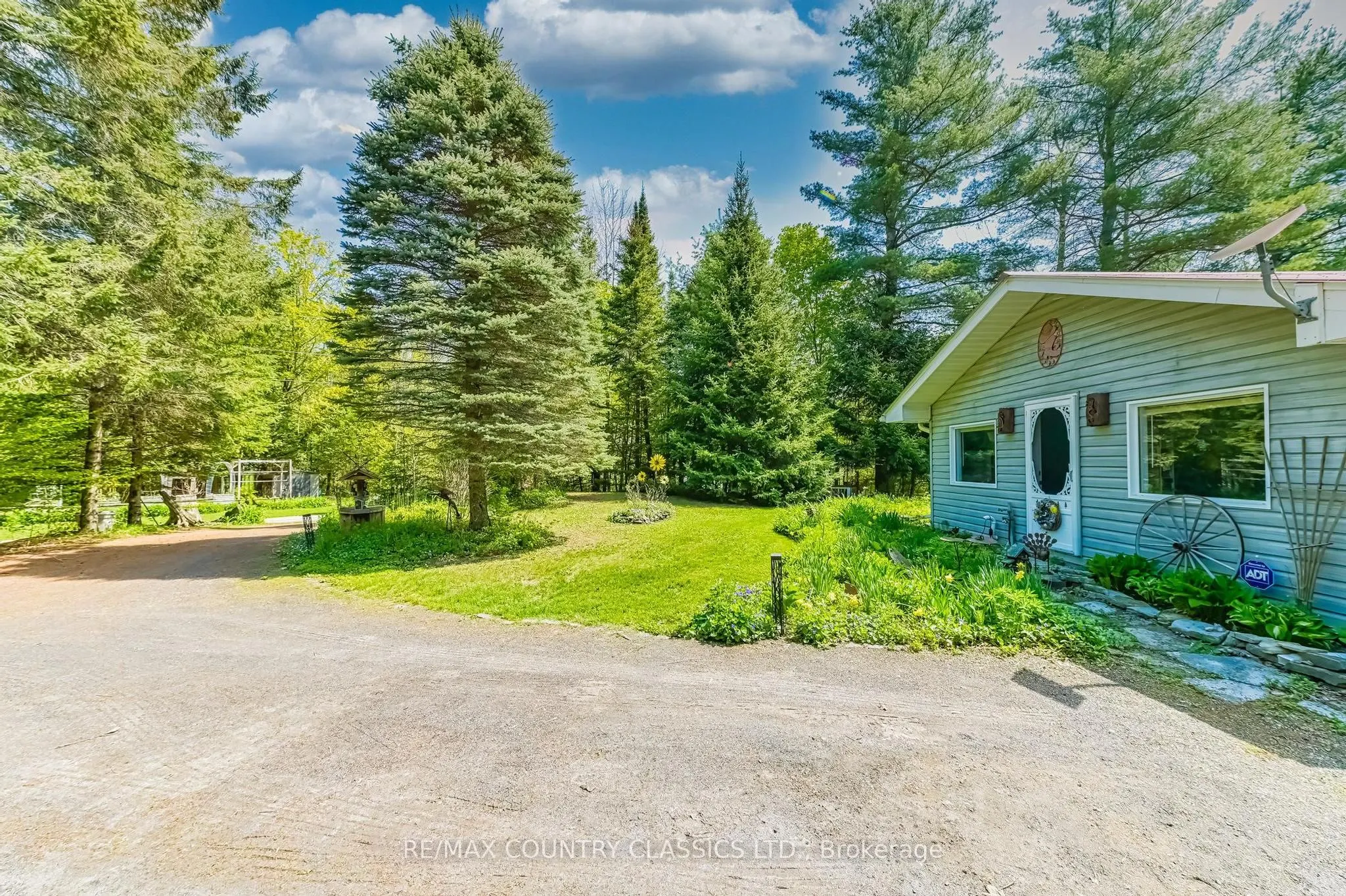 143 Scott Settlement Road