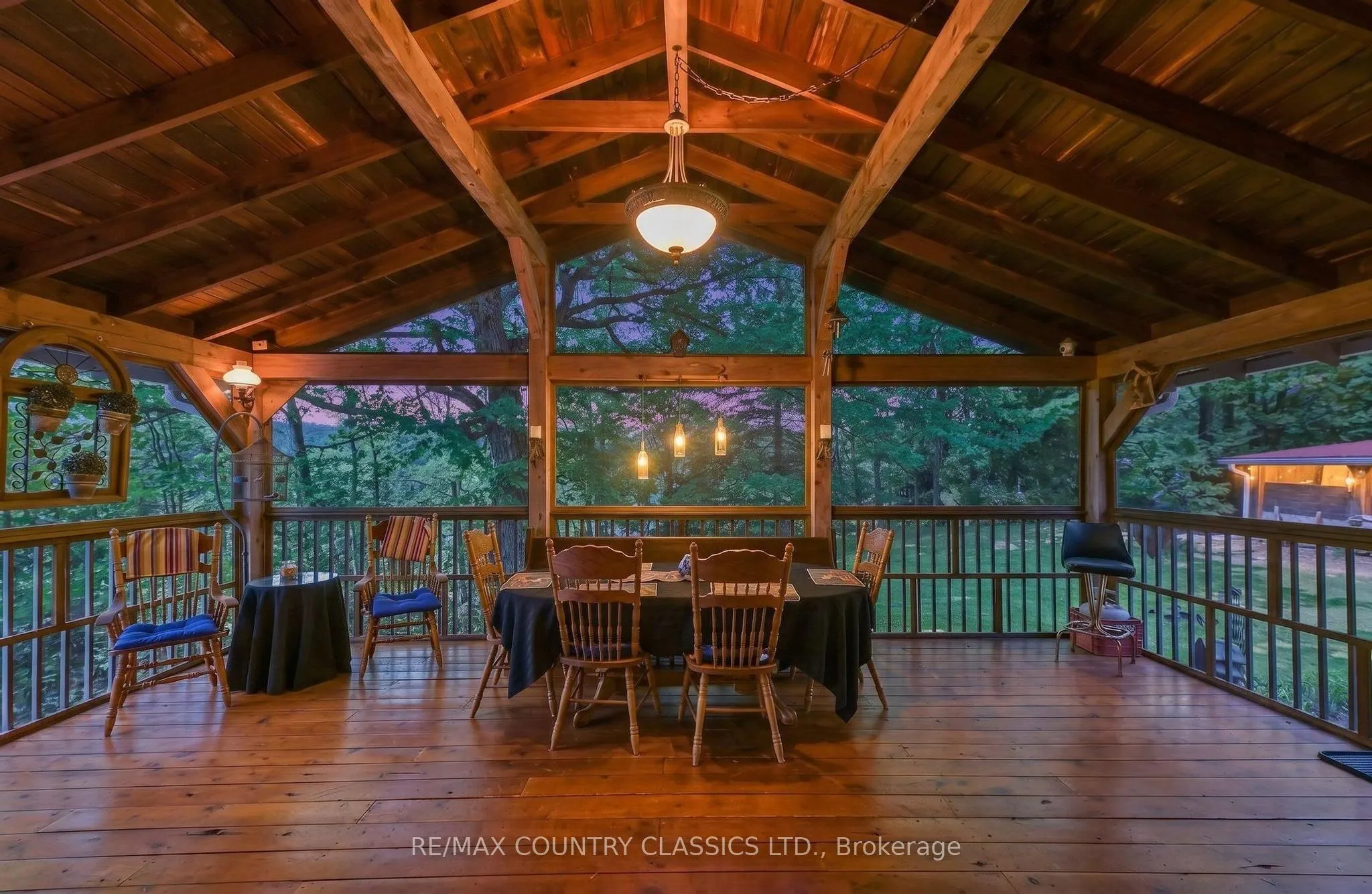 143 Scott Settlement Road