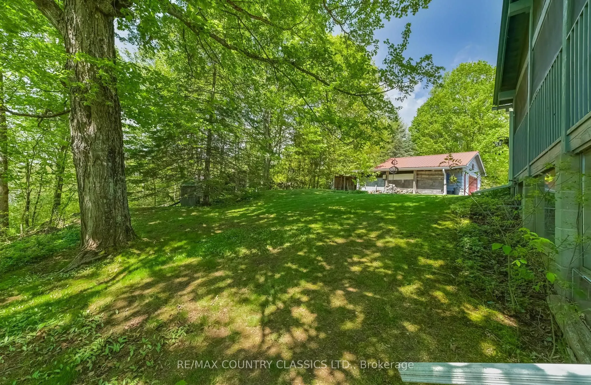 143 Scott Settlement Road