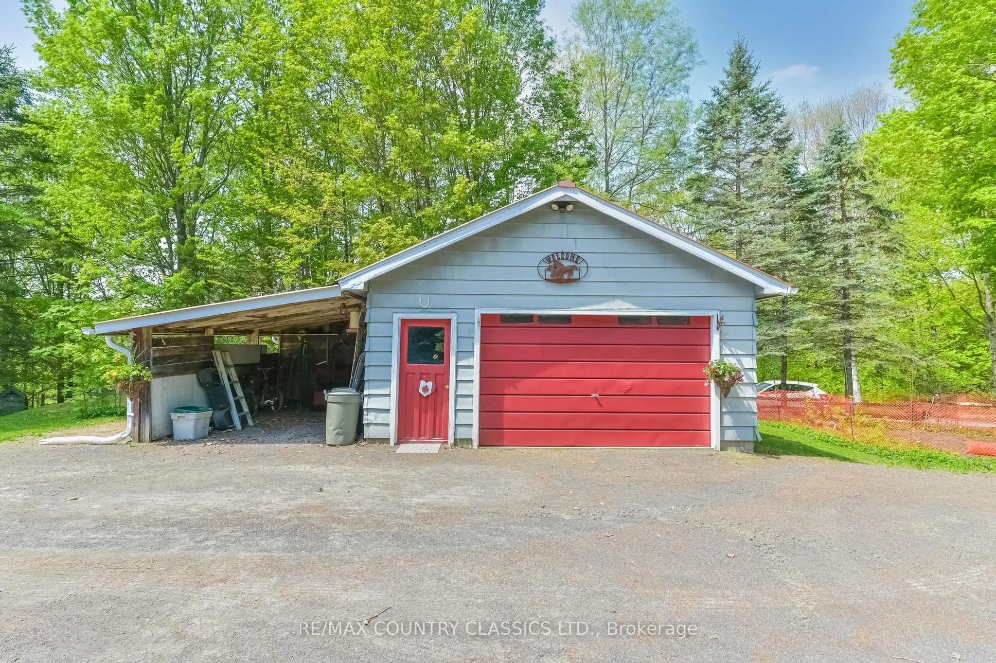 143 Scott Settlement Road